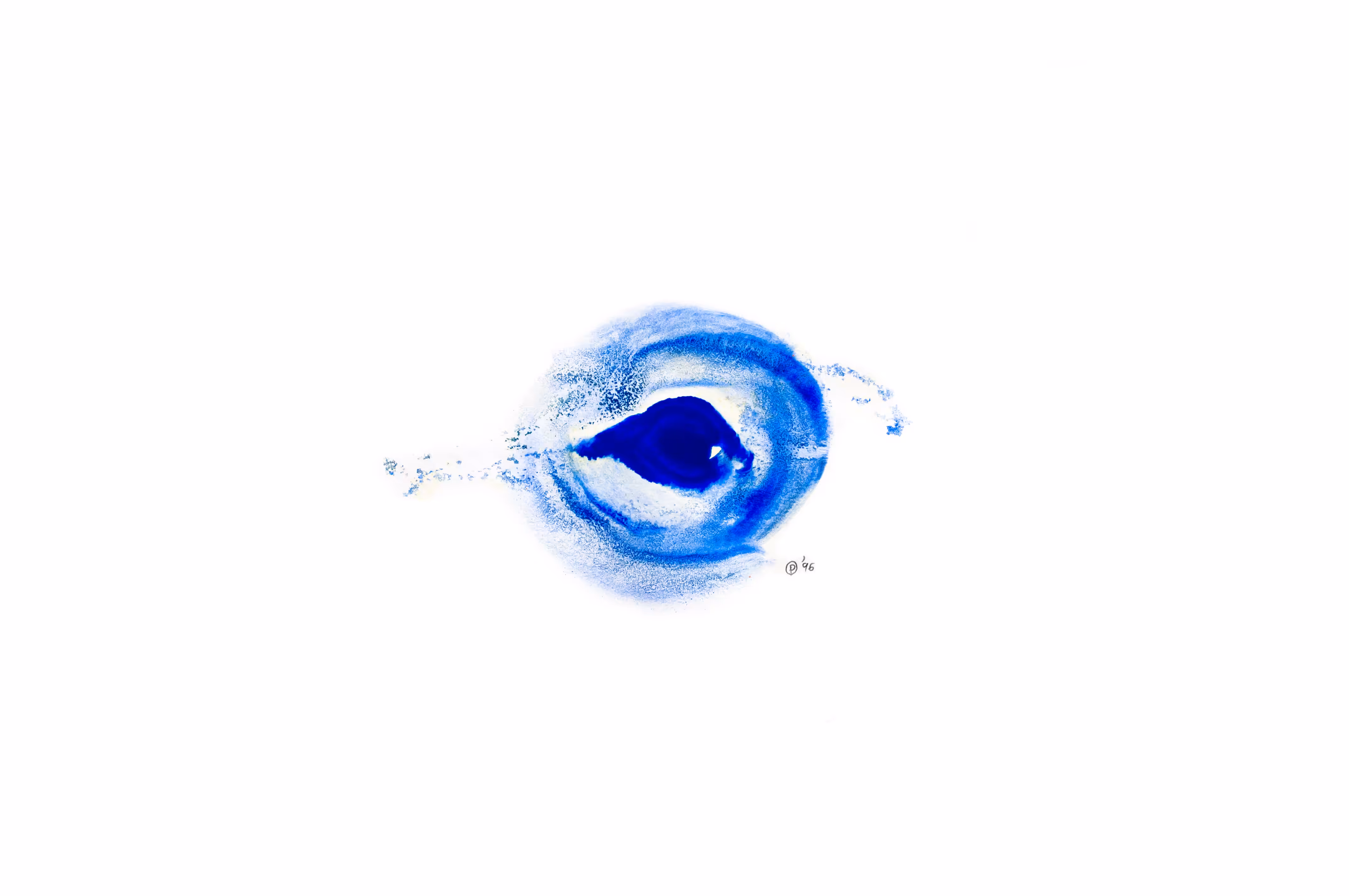 My Eye 1996