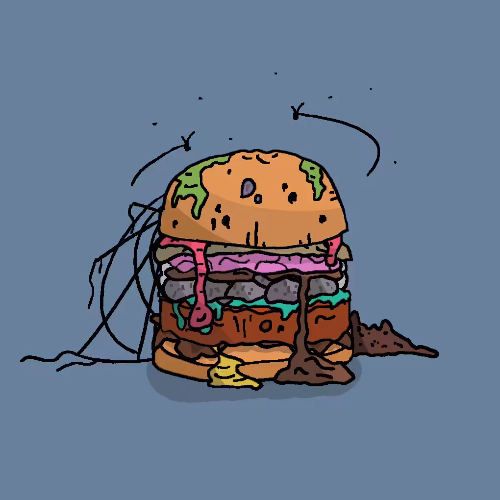 Orcz Burgers