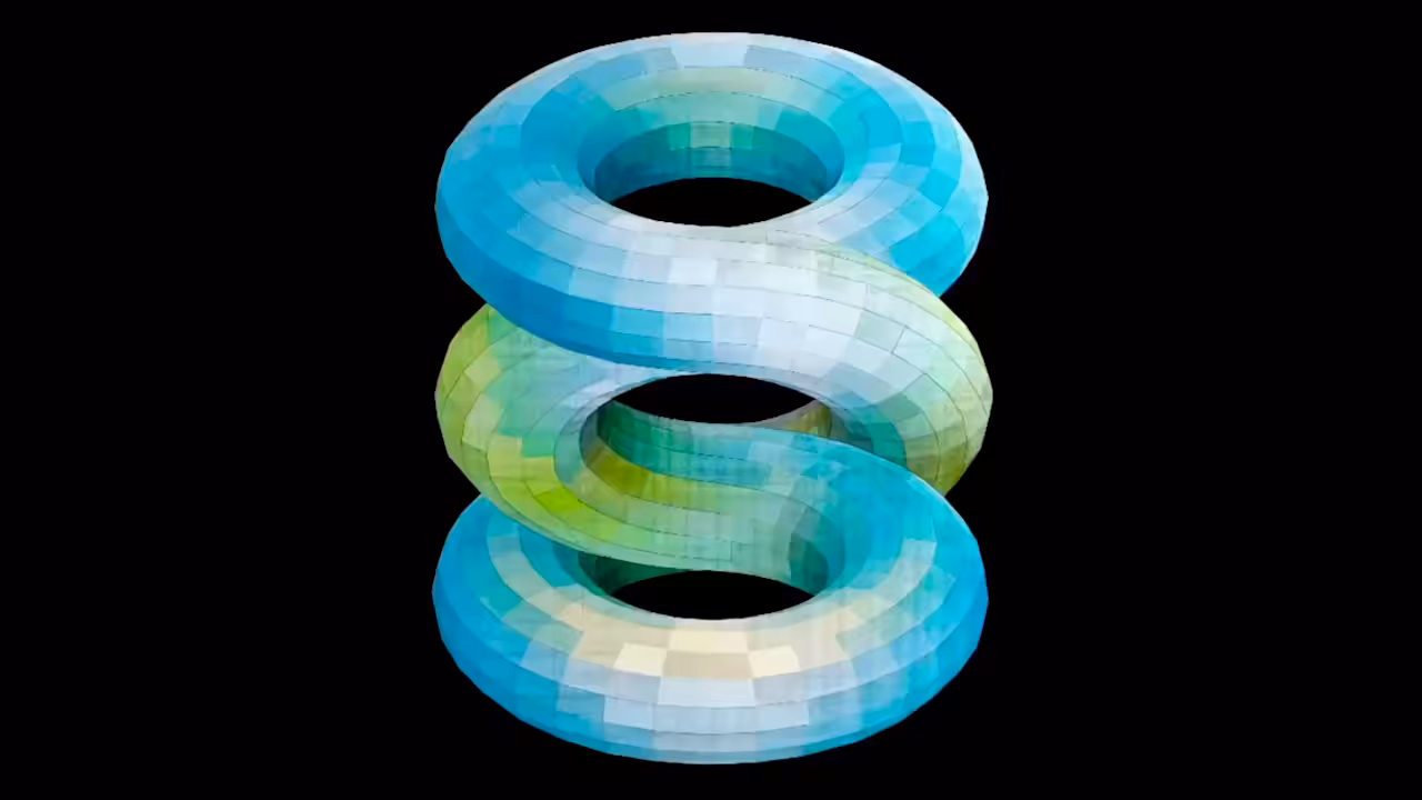 Ouroboros in Motion #002