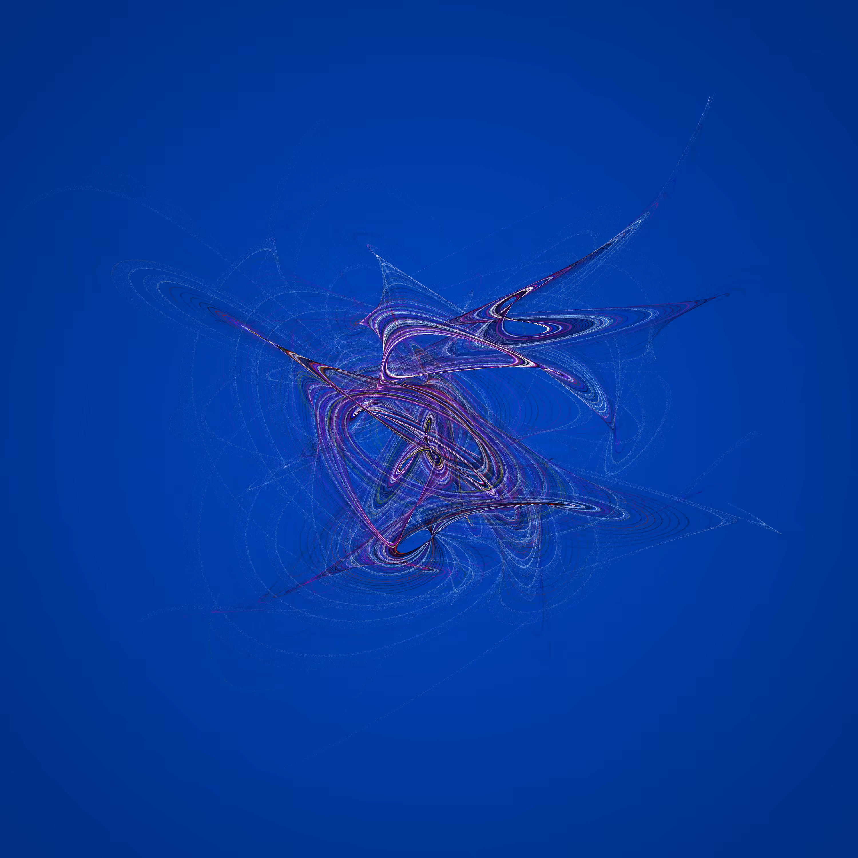 Friendly Abstraction #41