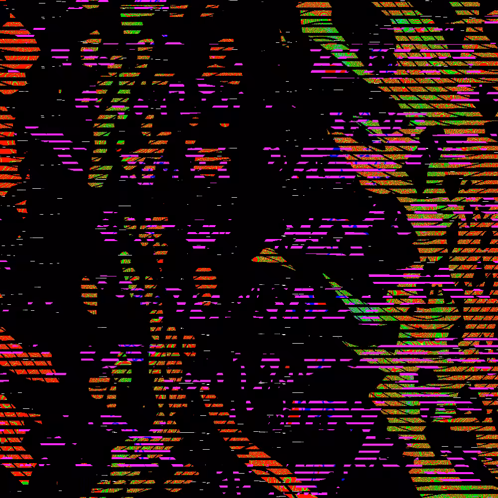 Turbulent #10