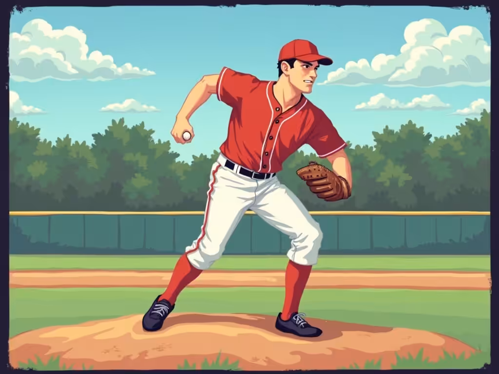 DatabaseBall Player #27634