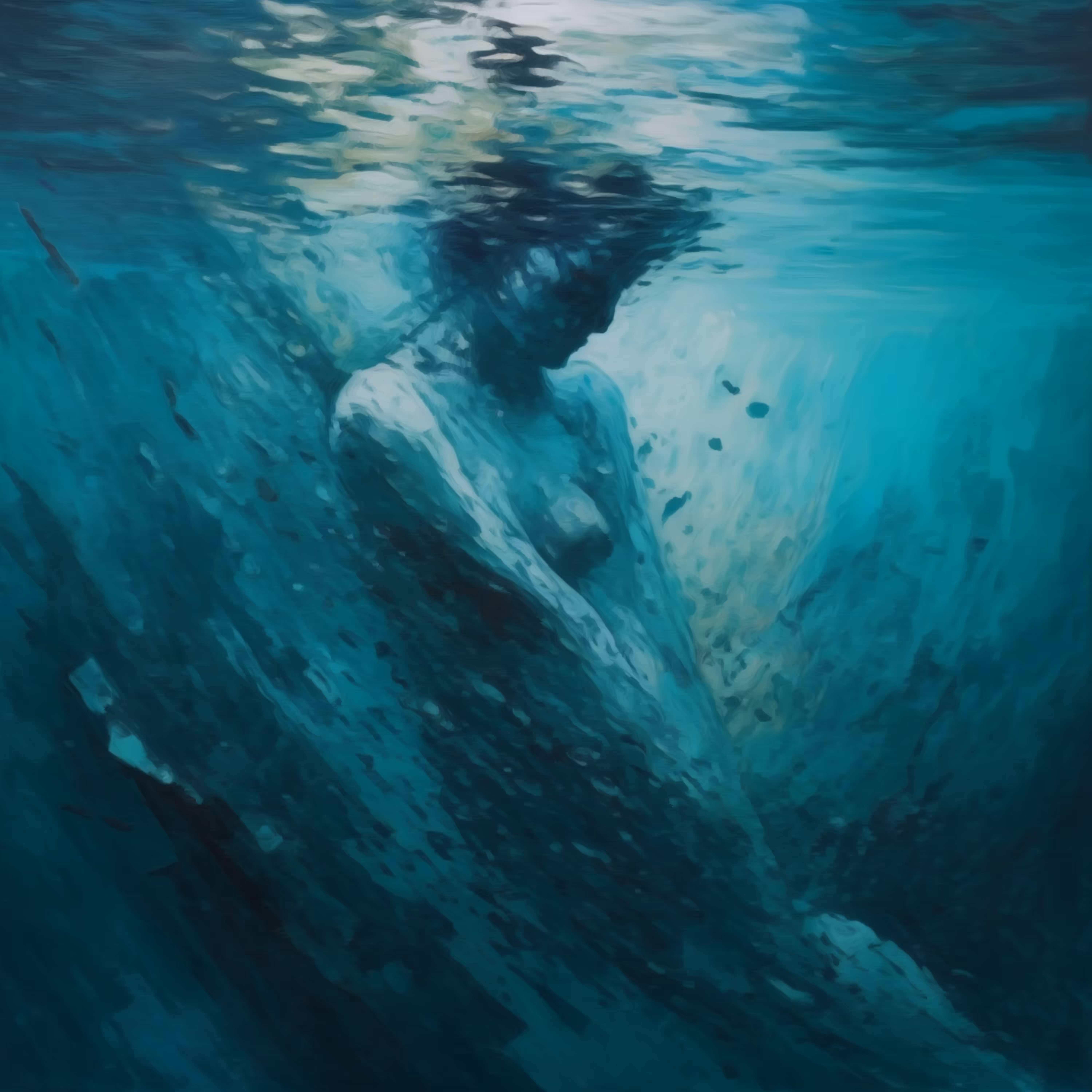 Submerged Memories