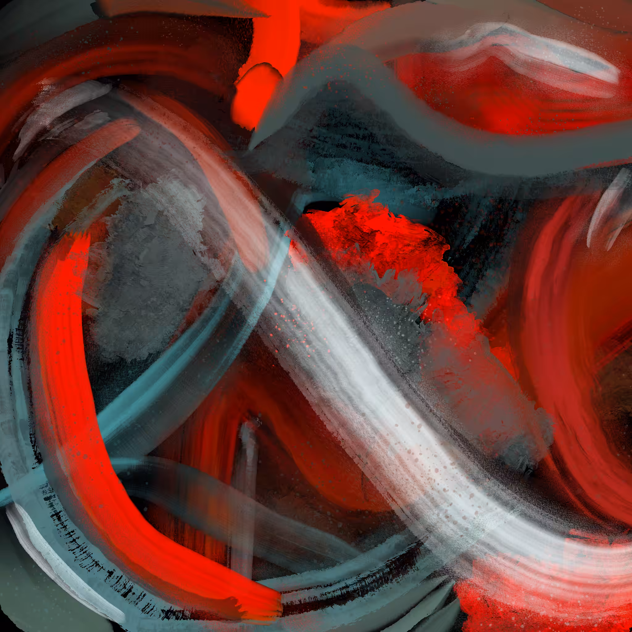 'Red Lights' 