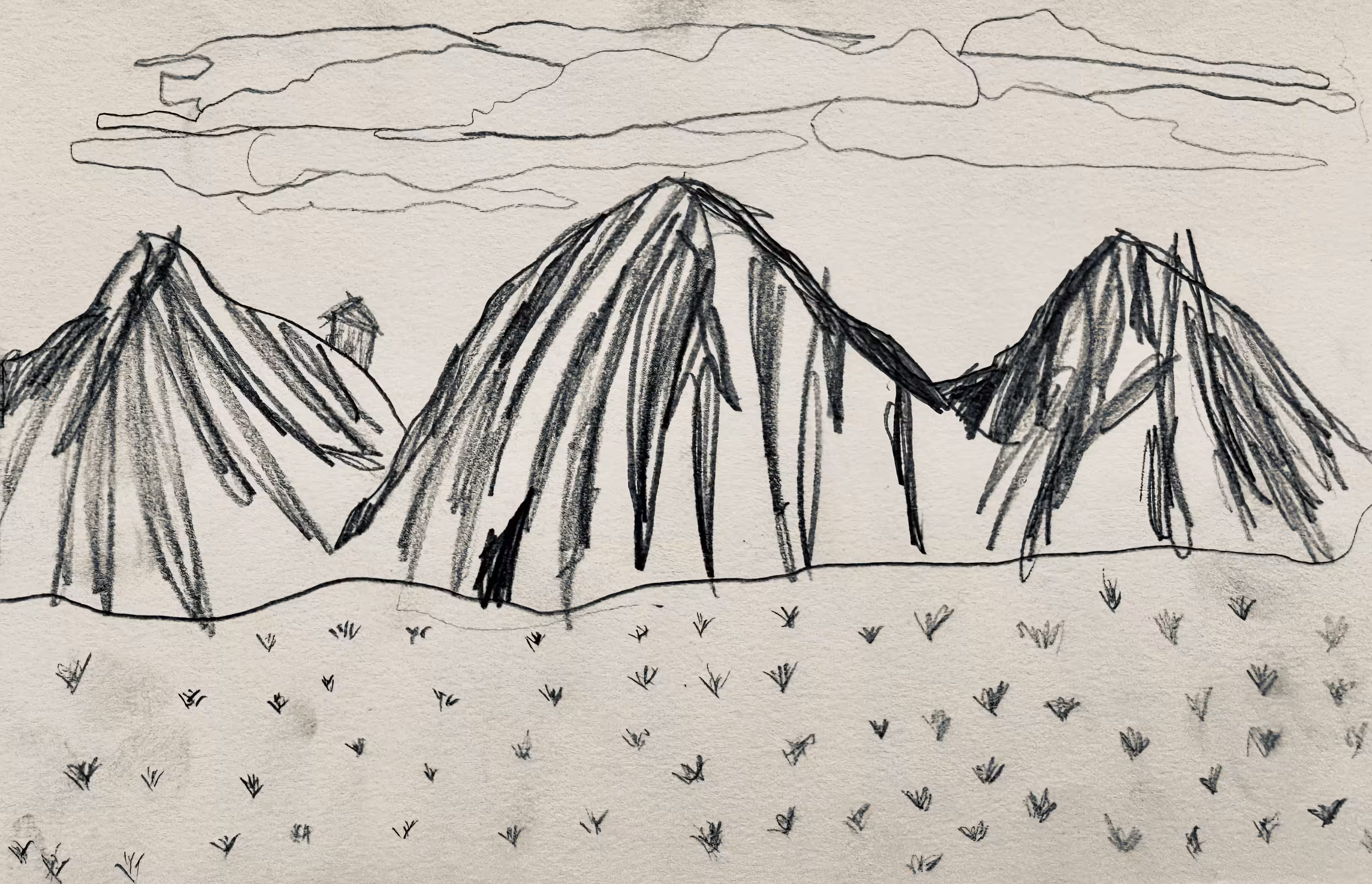 Leyklani’s Valley