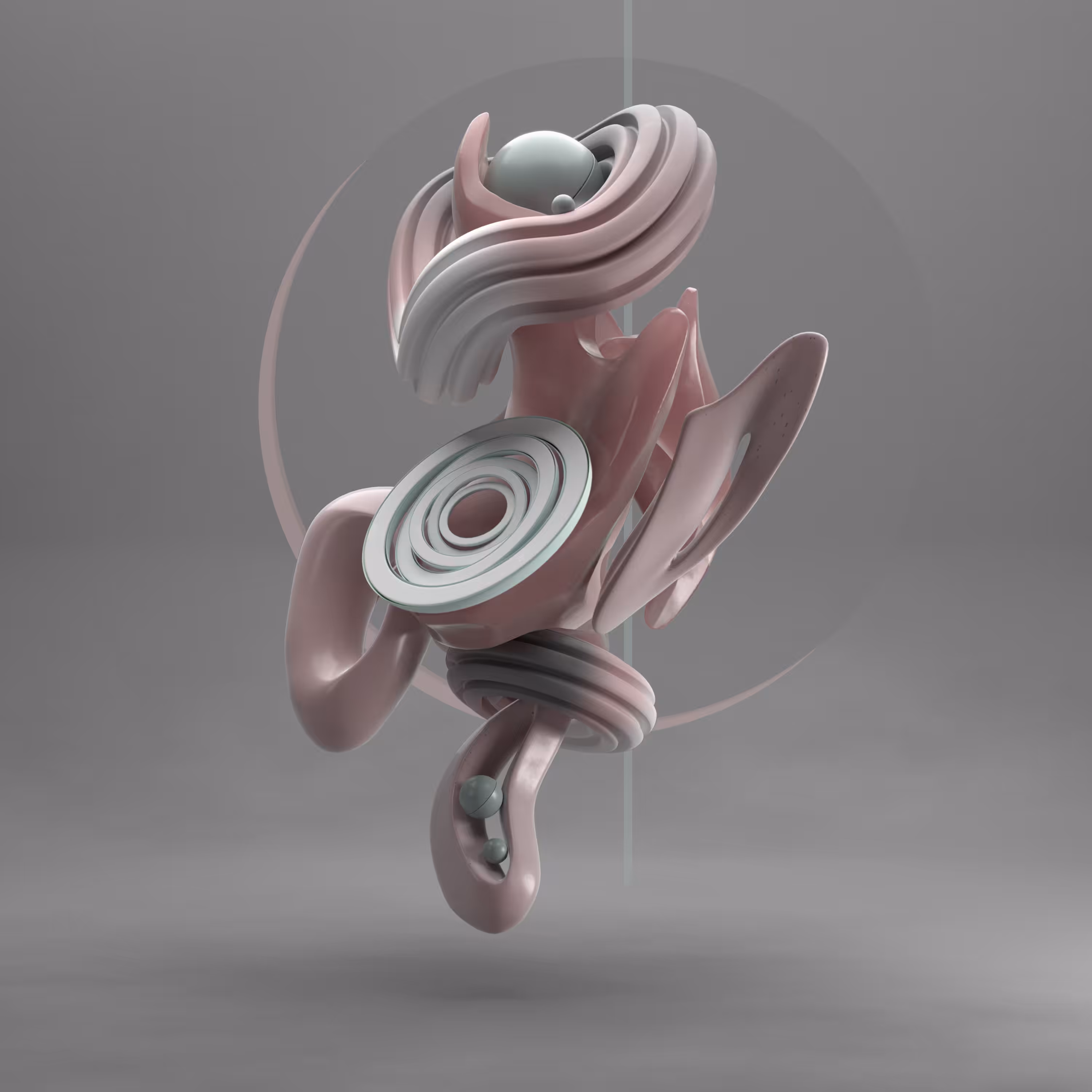 Wind Warrior