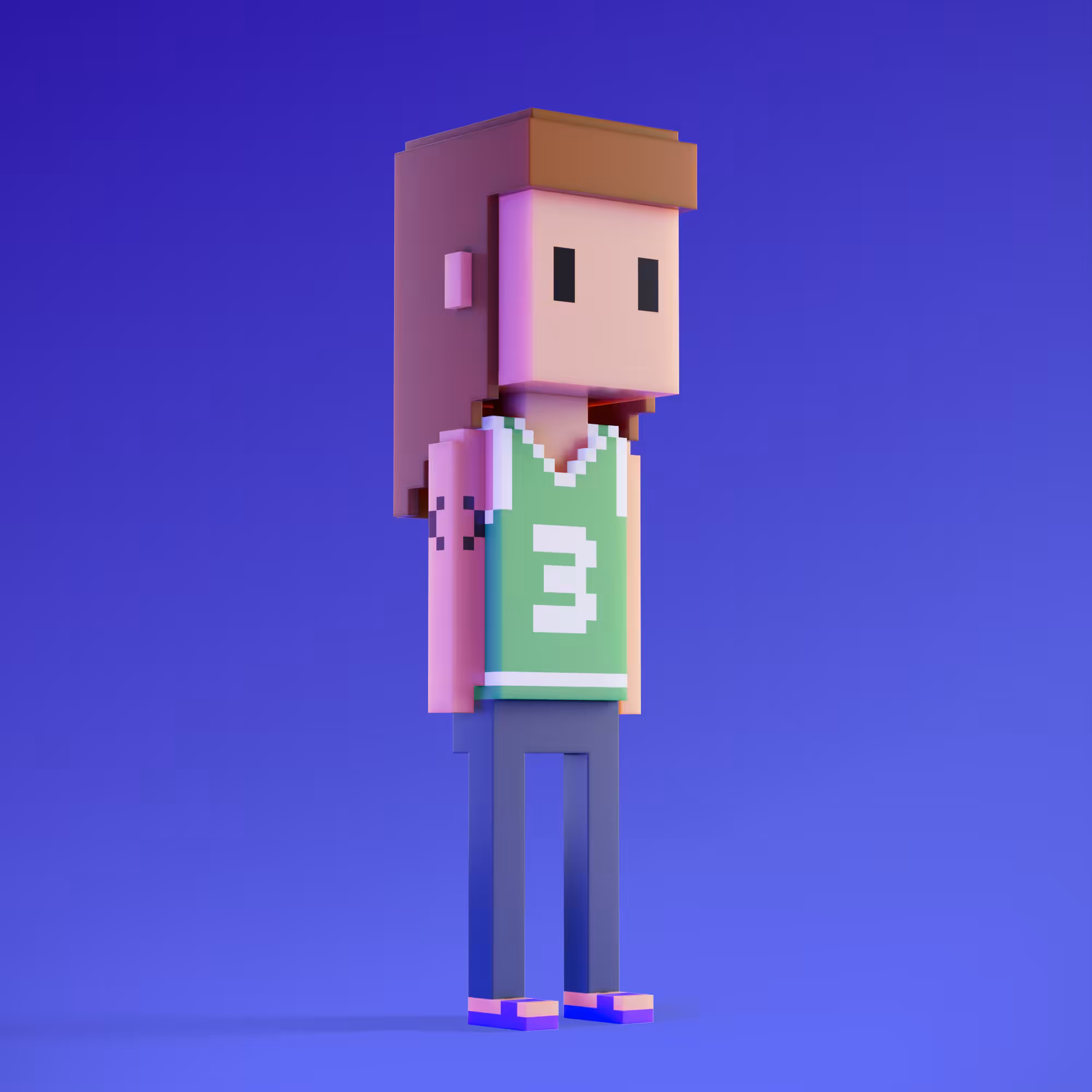 Meebit #1794