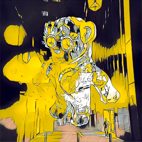 TinyTiger #230