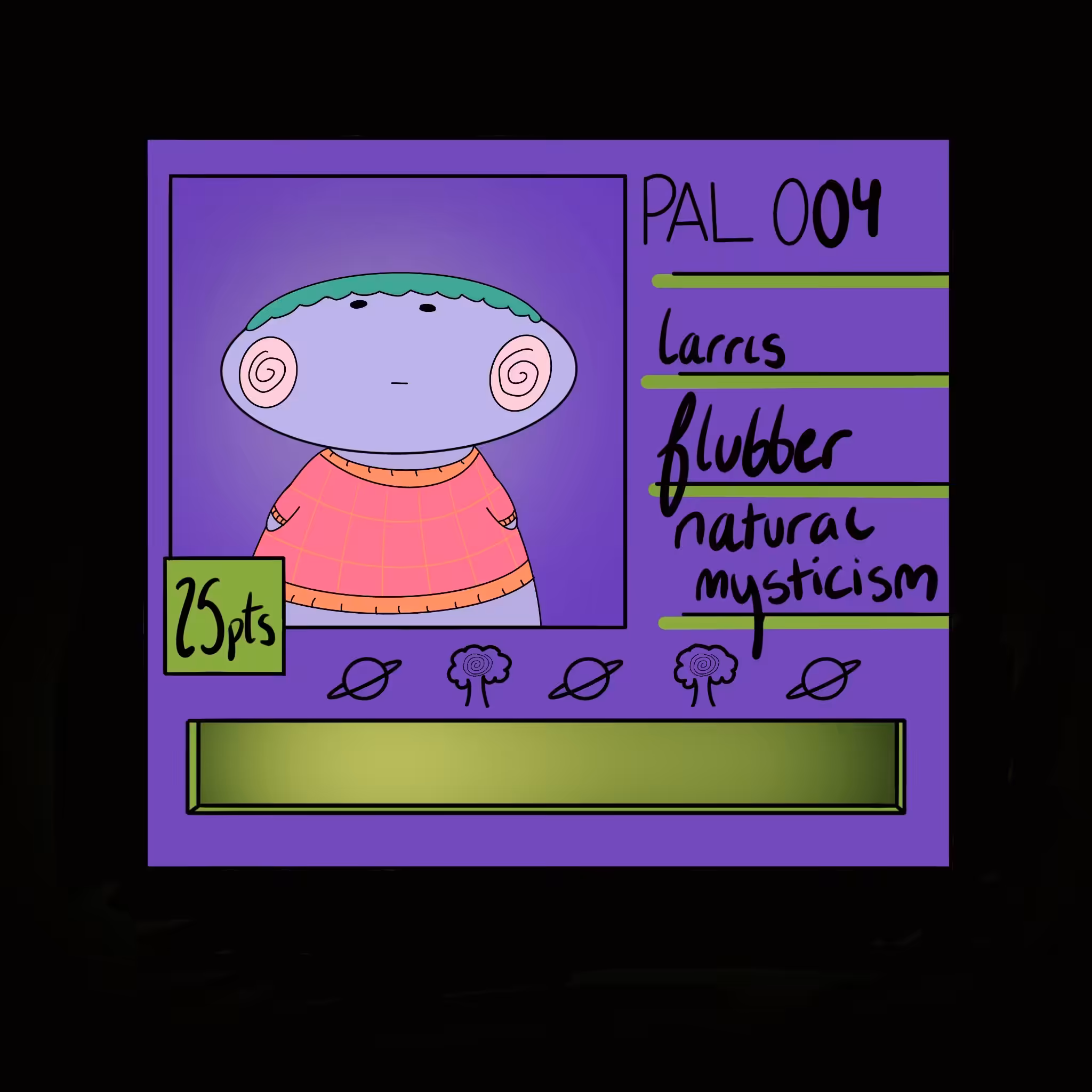 PAL 004 ID