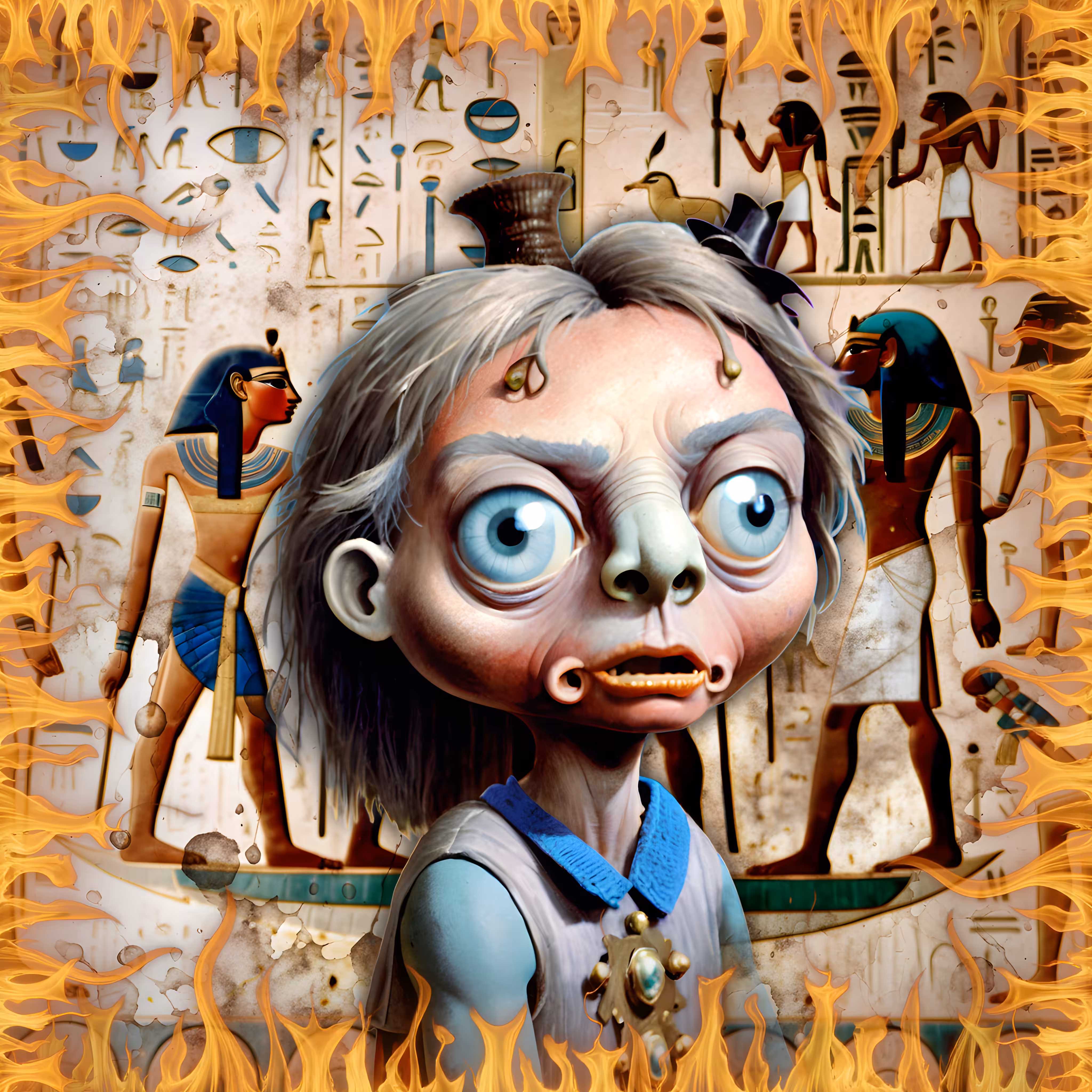 Art DeCC0s: Art DeCC0 #2444