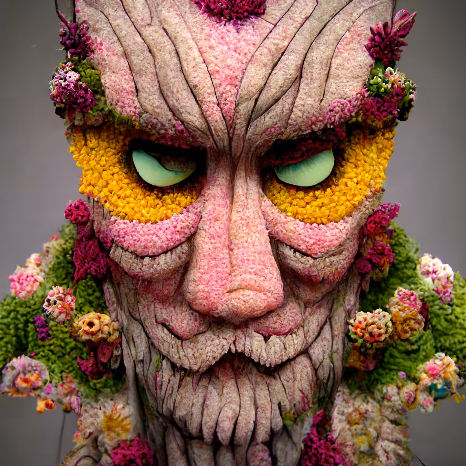  Beautiful Evil #1