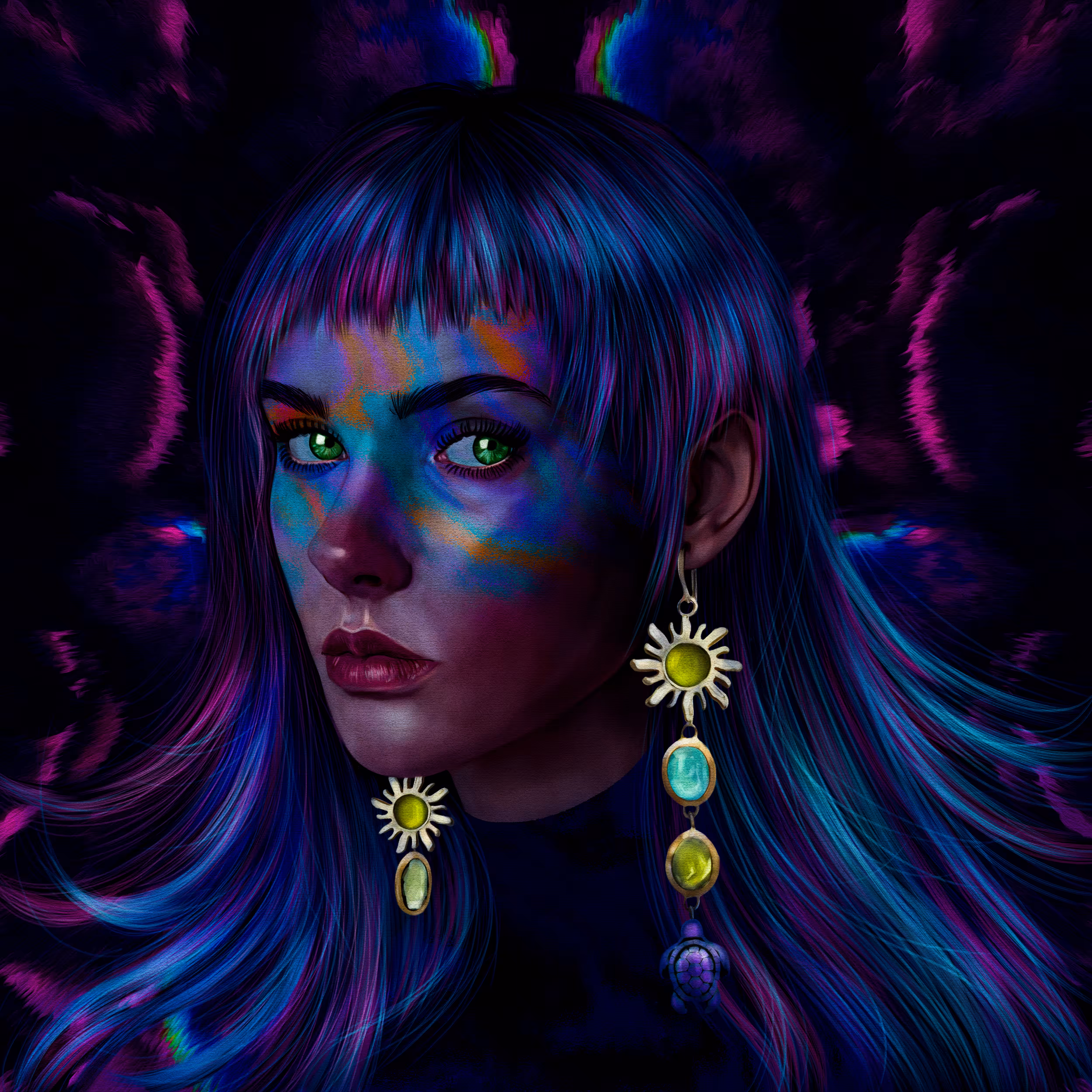 Glow in the Dark