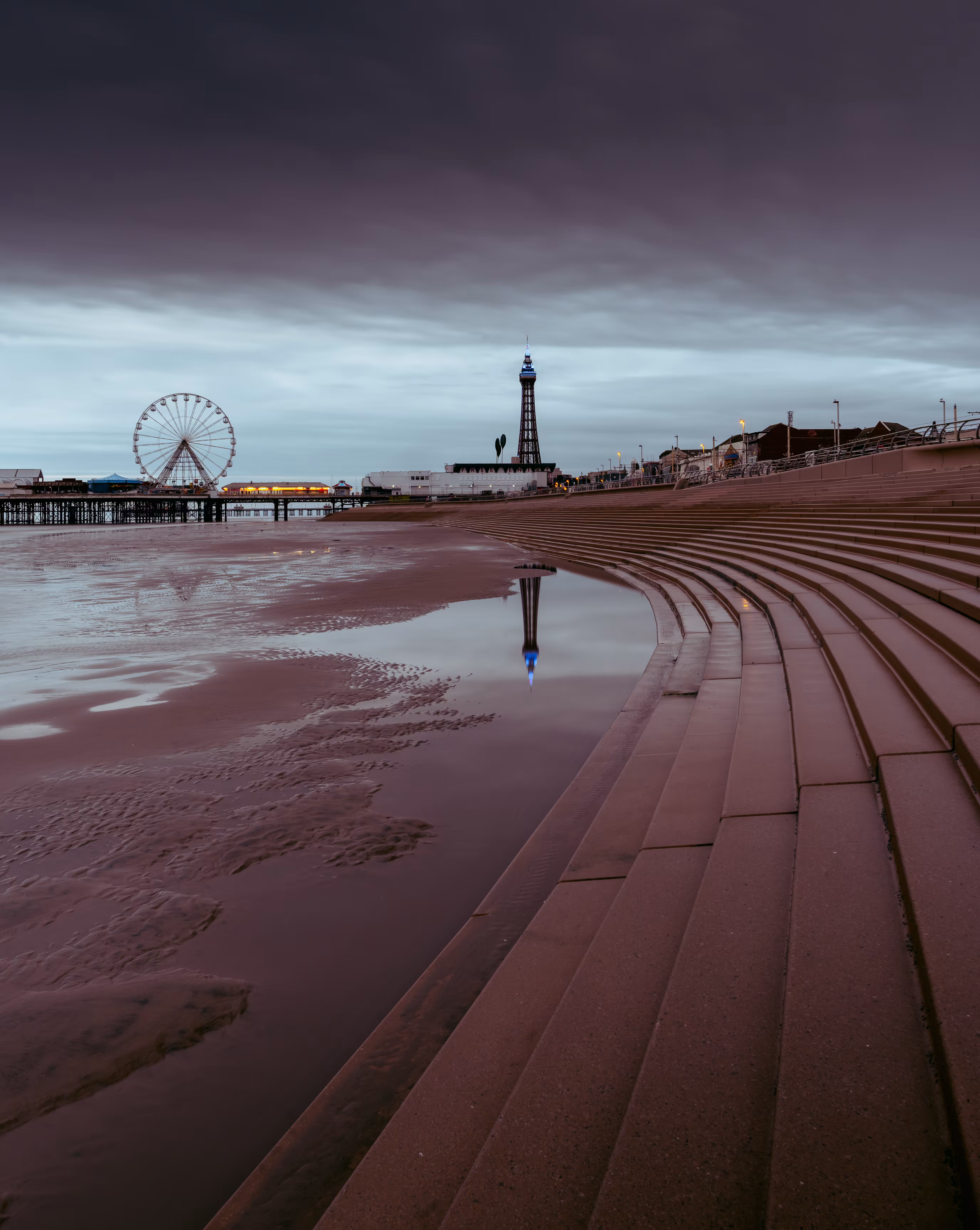 blackpool 
