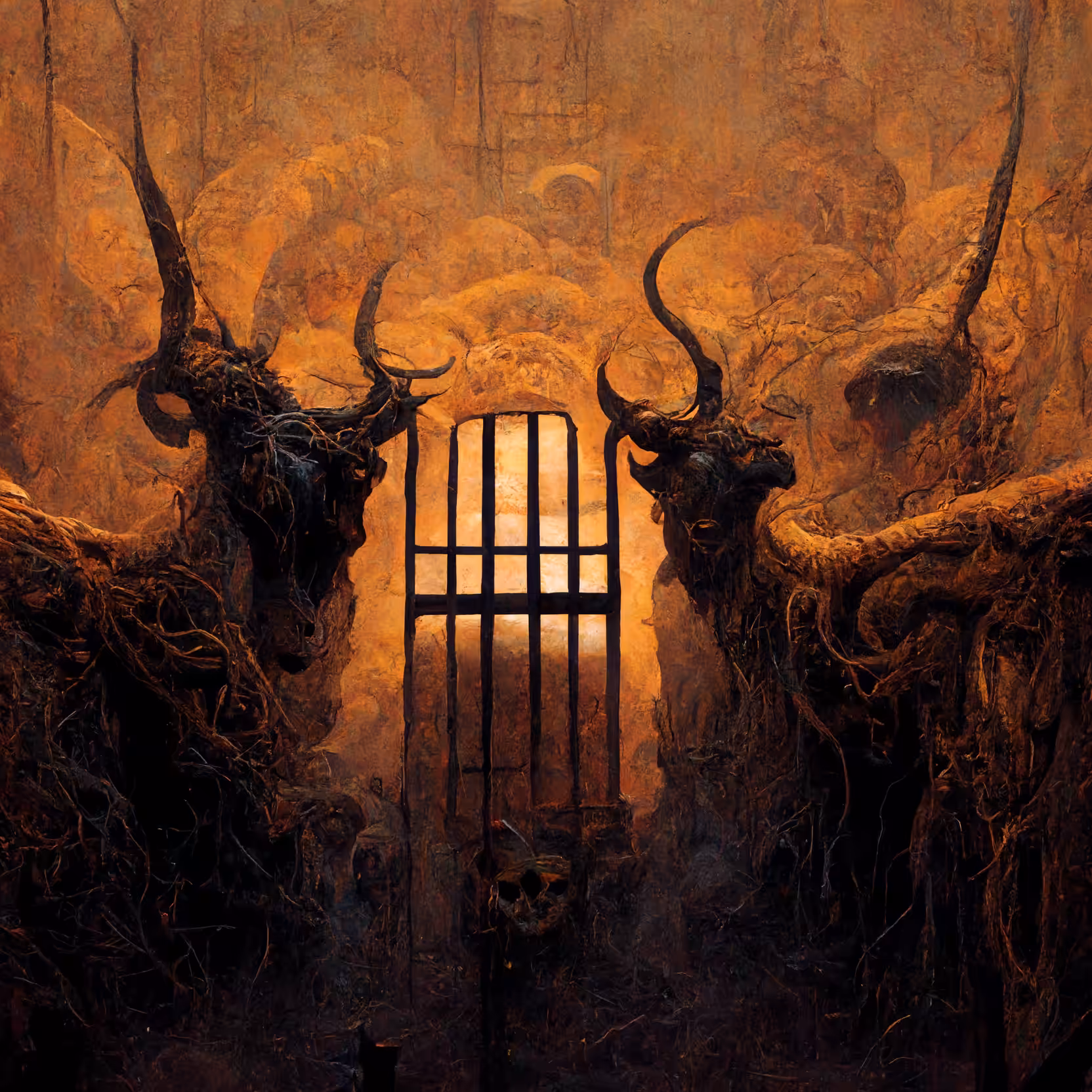 "Horny Jail"
