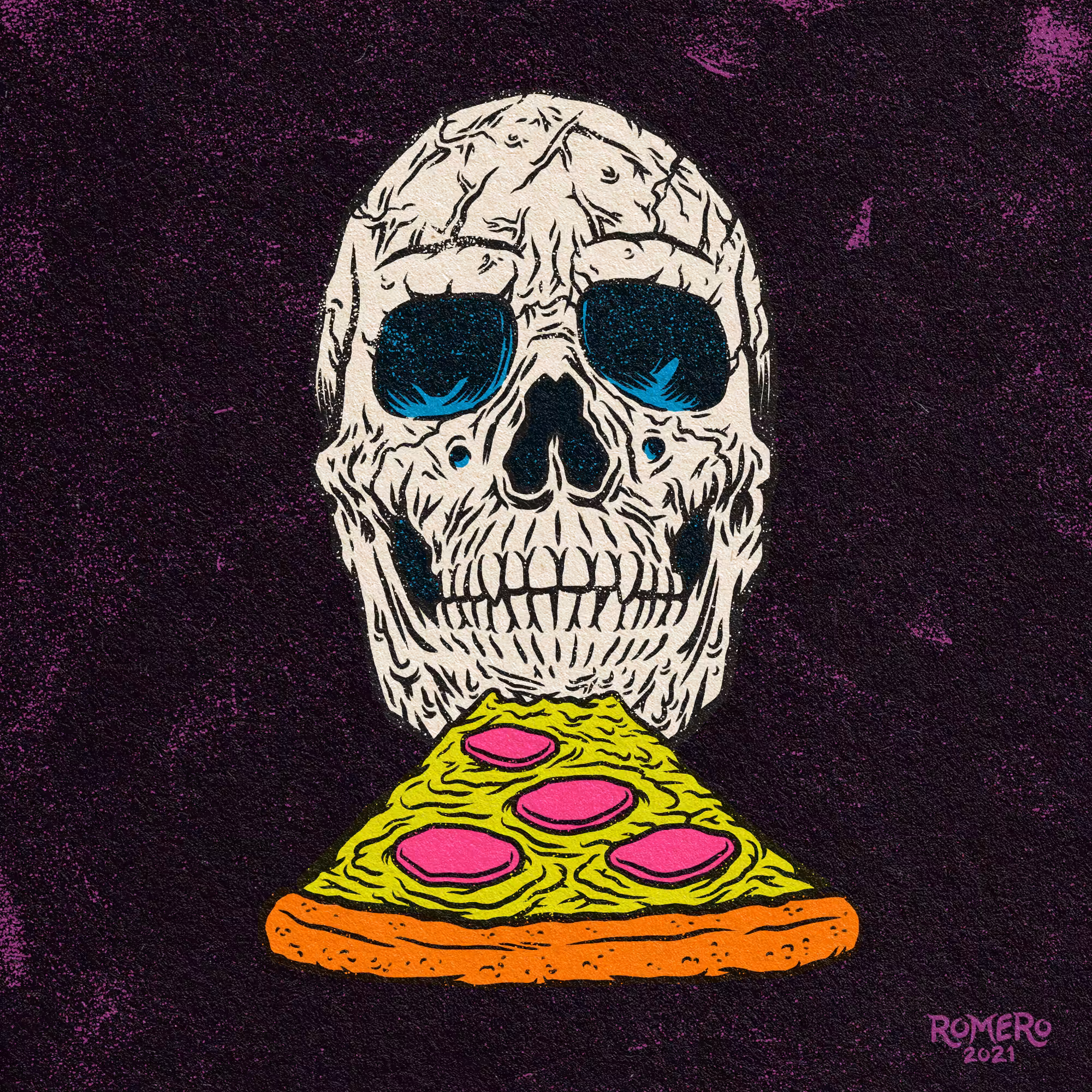 Killer Pizza