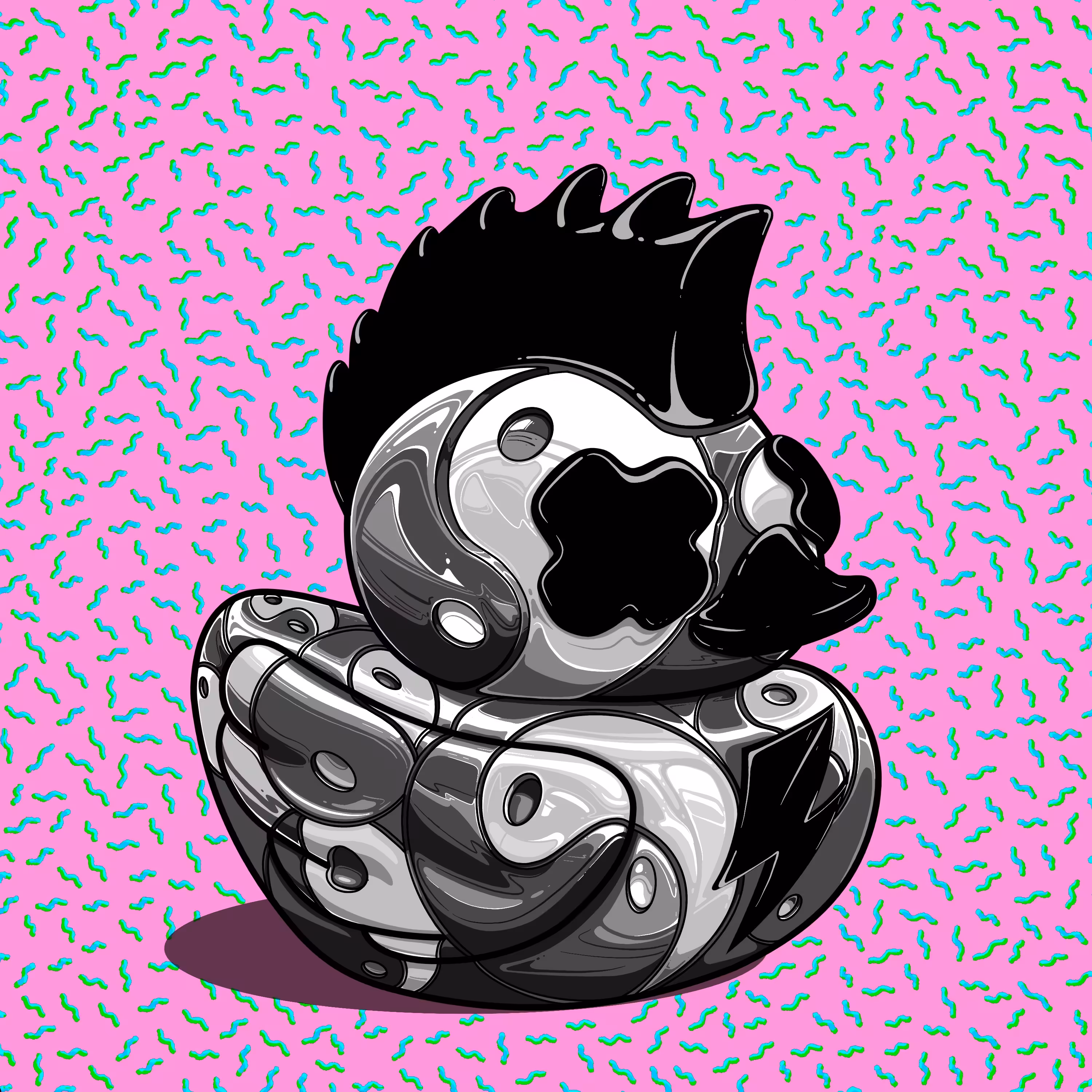 Ying and Quack 042