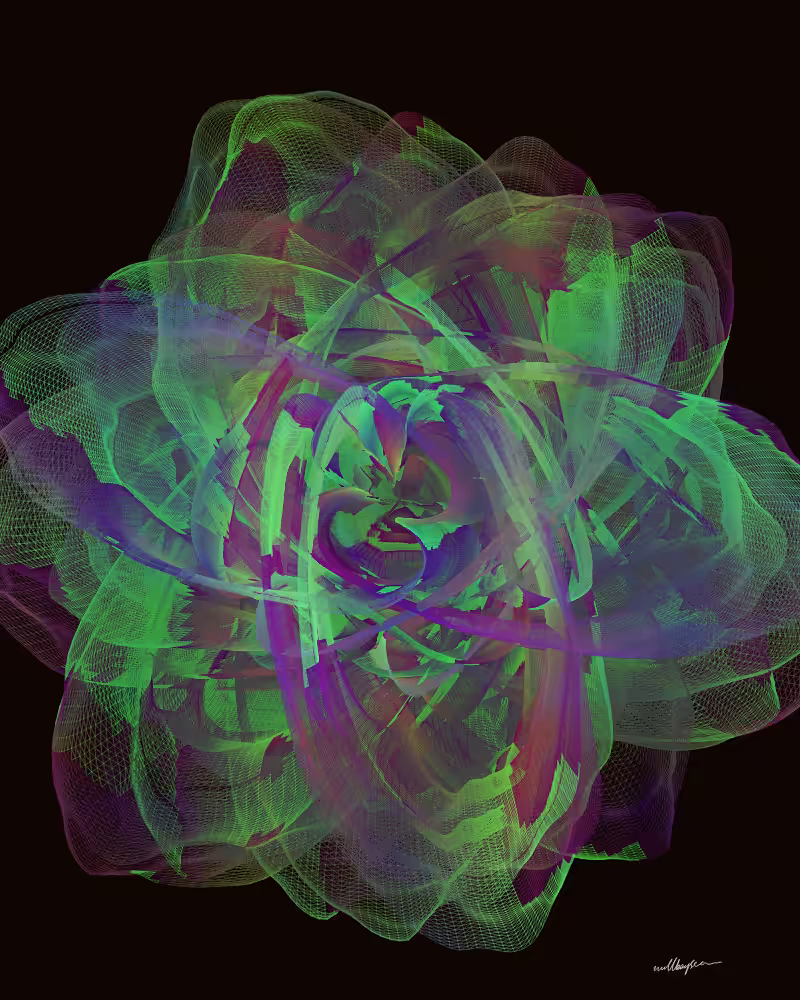 InBloom #15