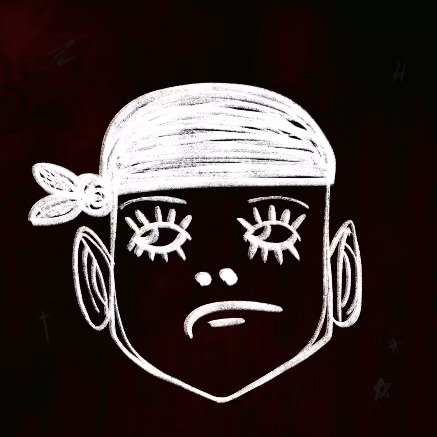 Sketchy PamPam #0049