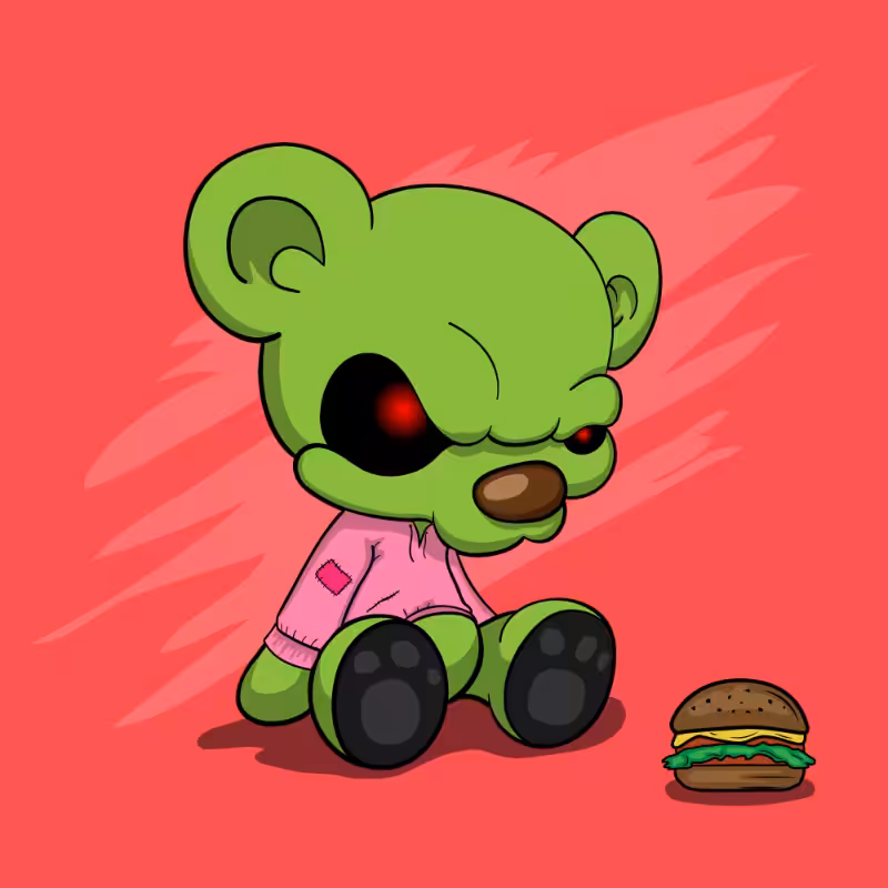 CYTEZ #1121