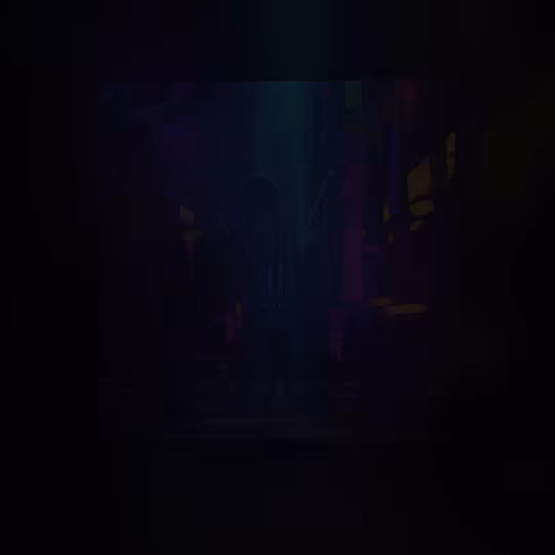 Cryptic