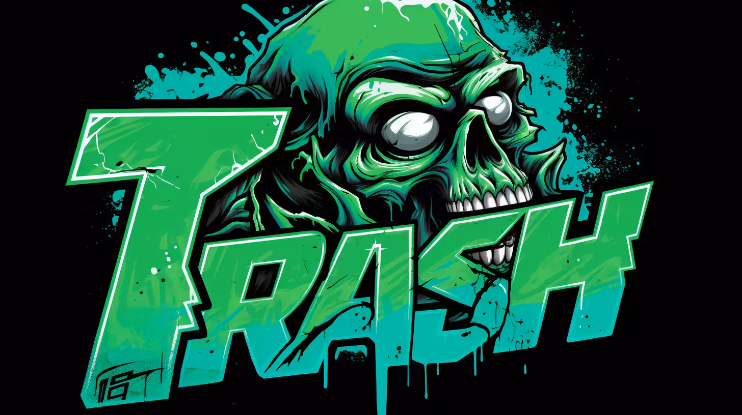 TRASH