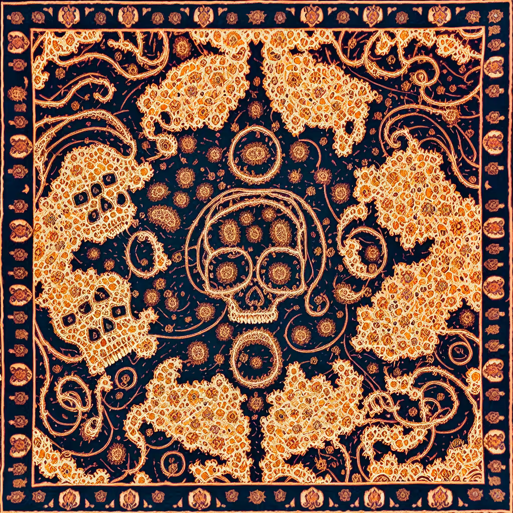 Sudo Rug #44