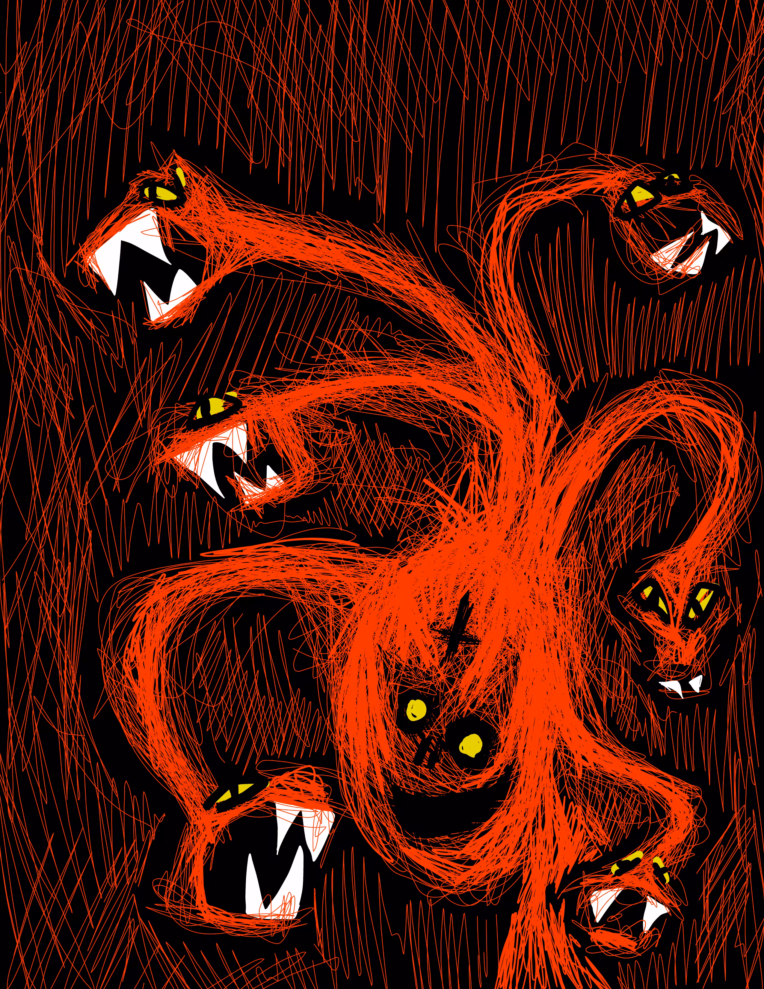 dEmon_scribble #160