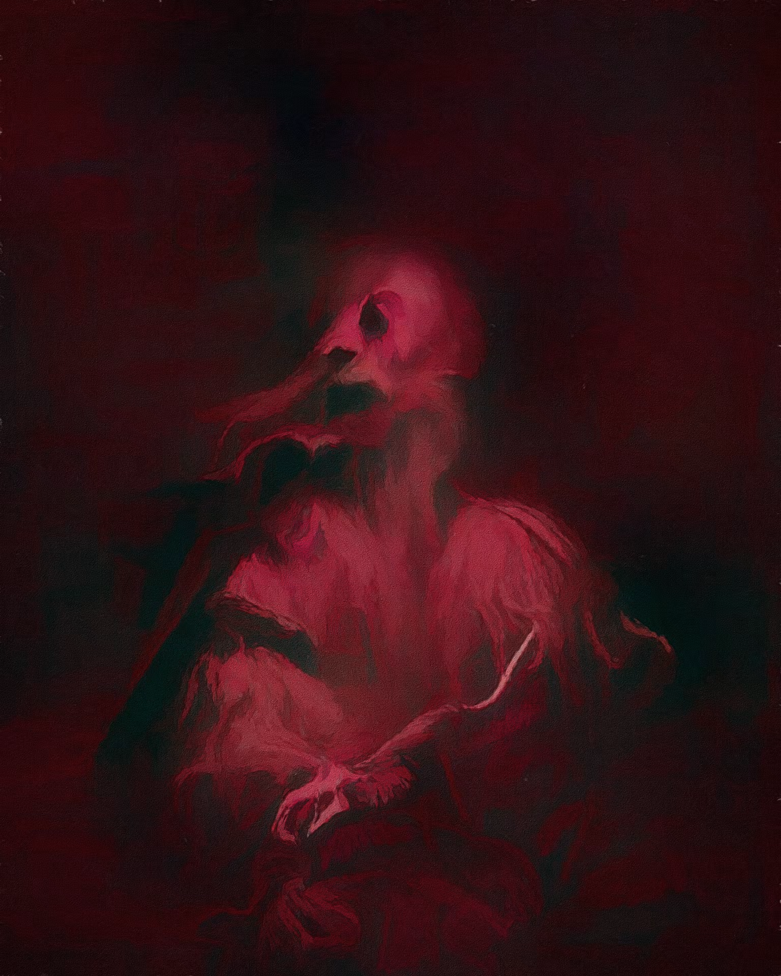 Crimson