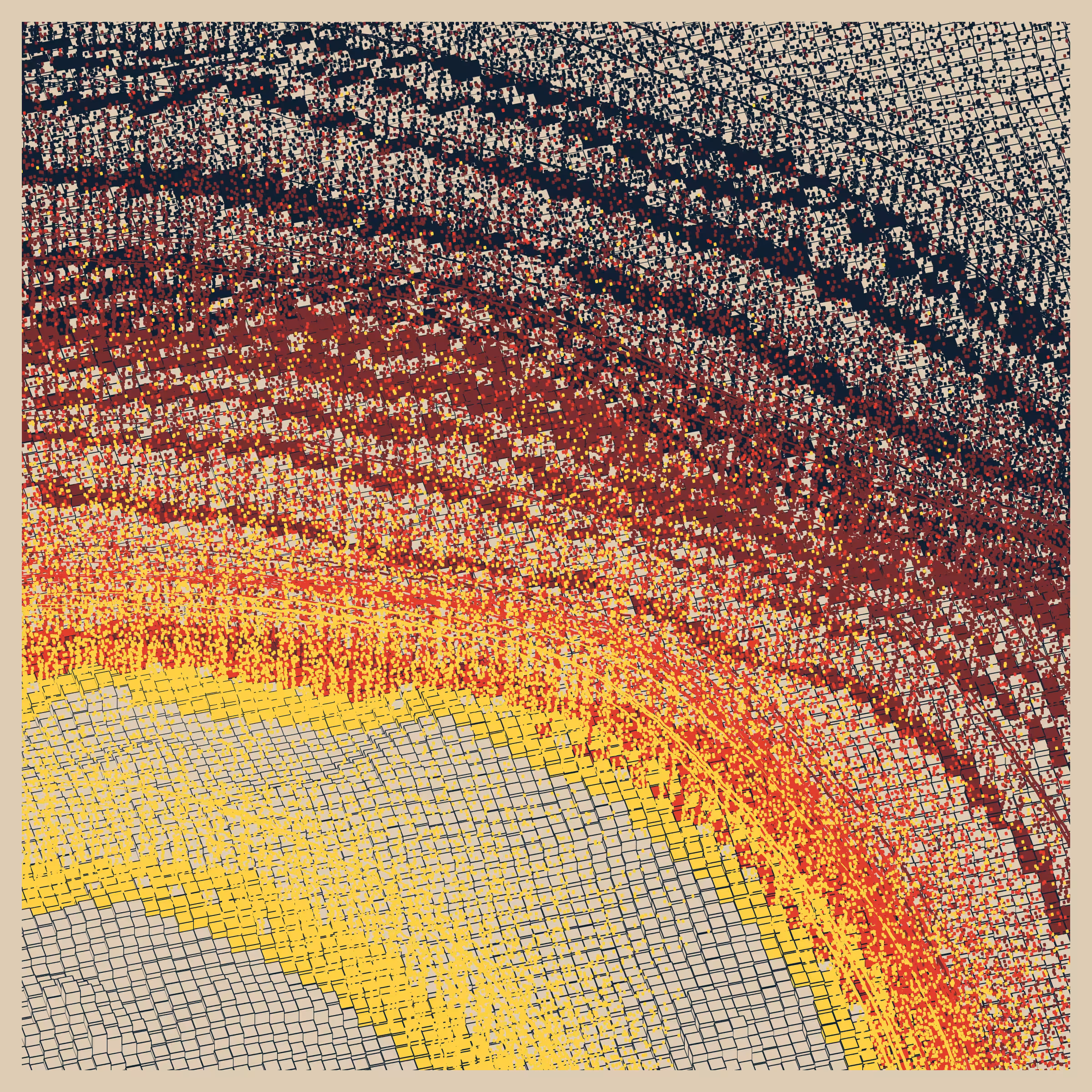 Echo of Intensity #1473
