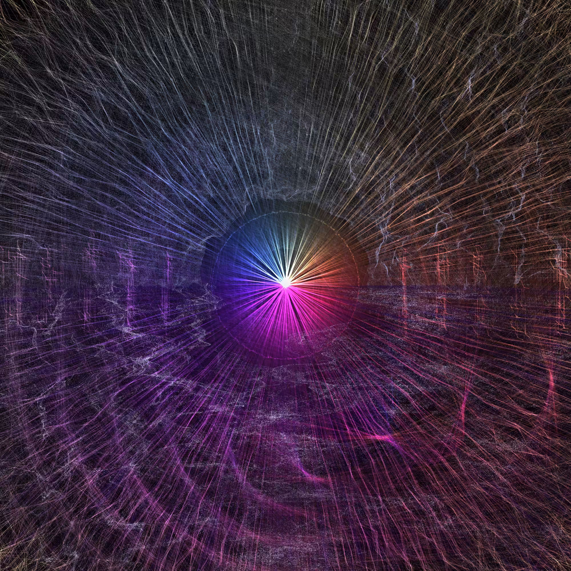 I-algo: Eye Token #63