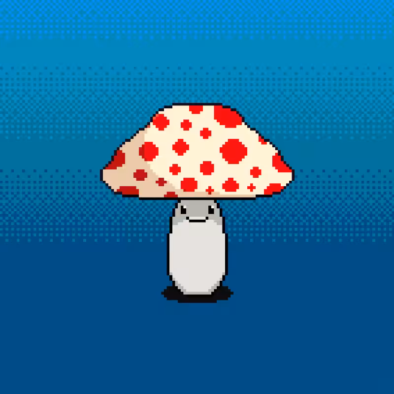 FX_FUNGI #45