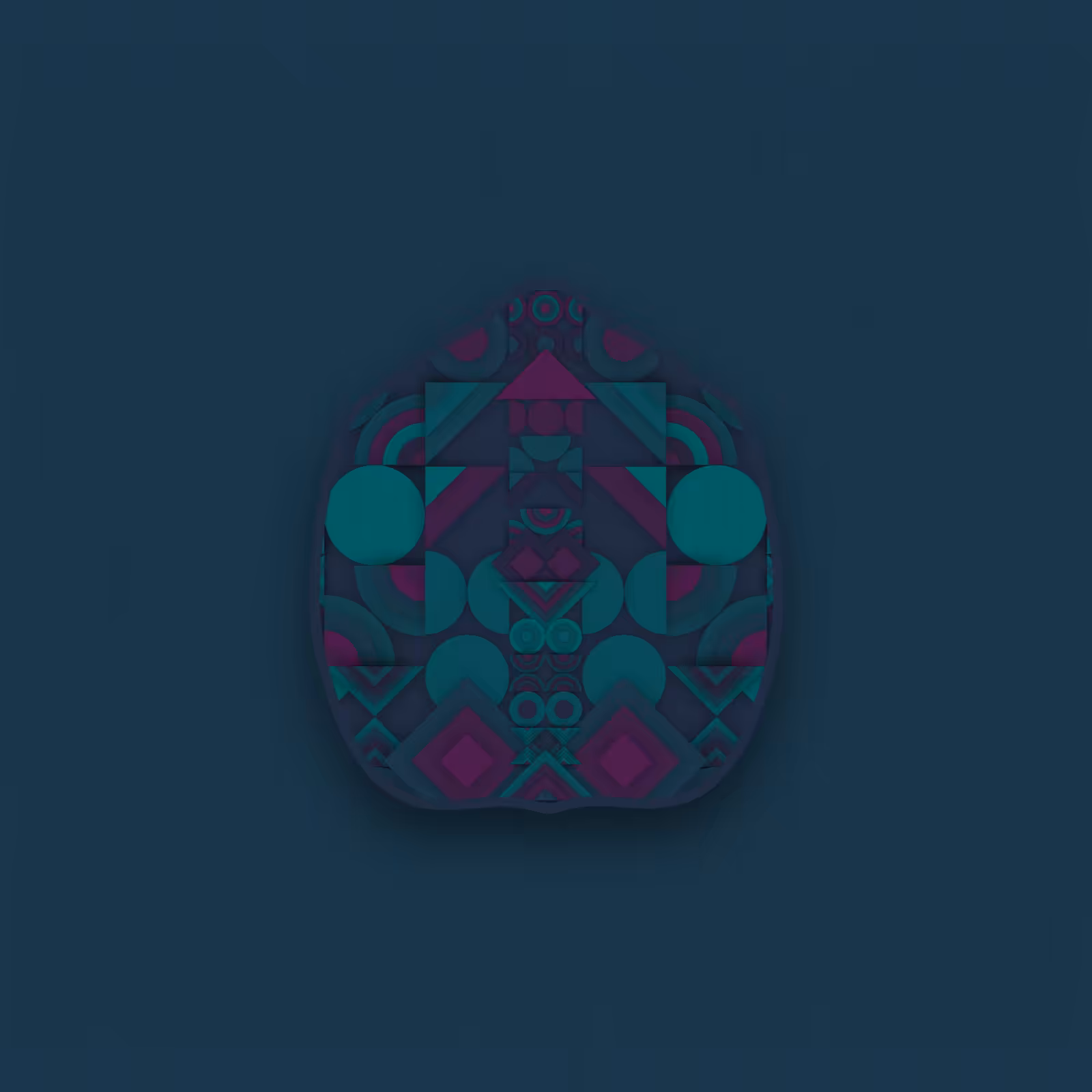 Generativemasks #9215