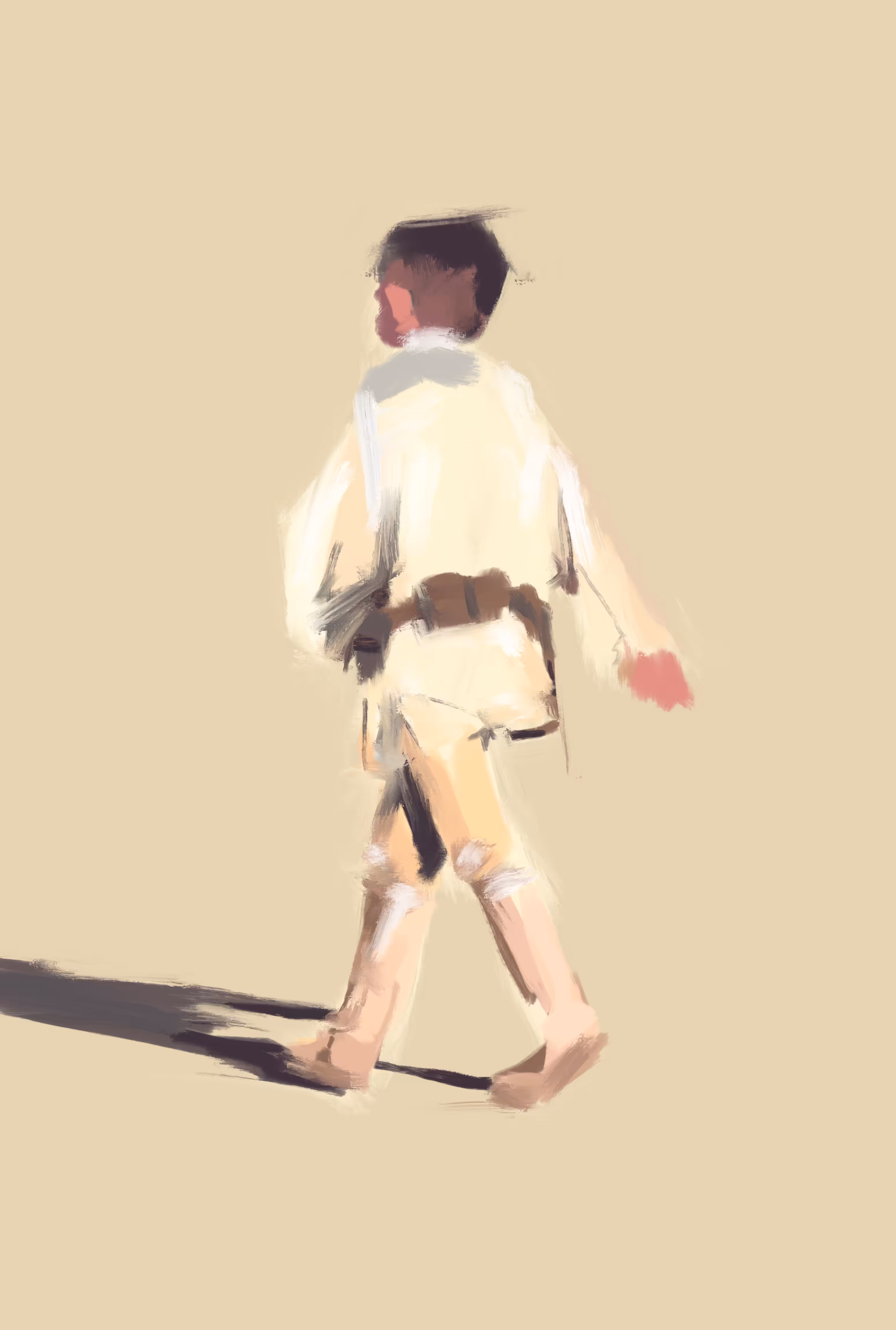 farmboy