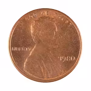 Cent #4285