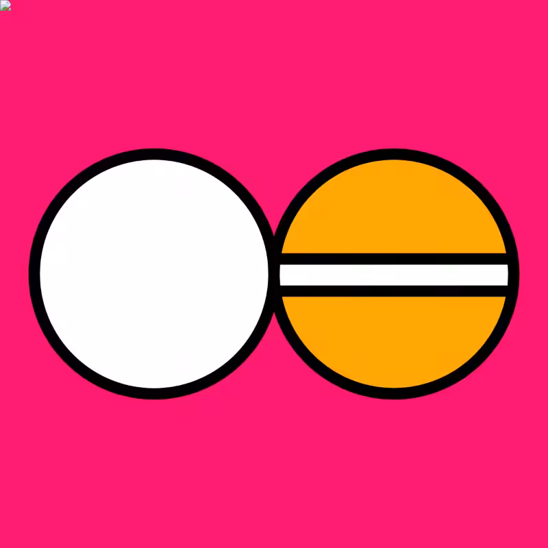 Ocular Chroma #10