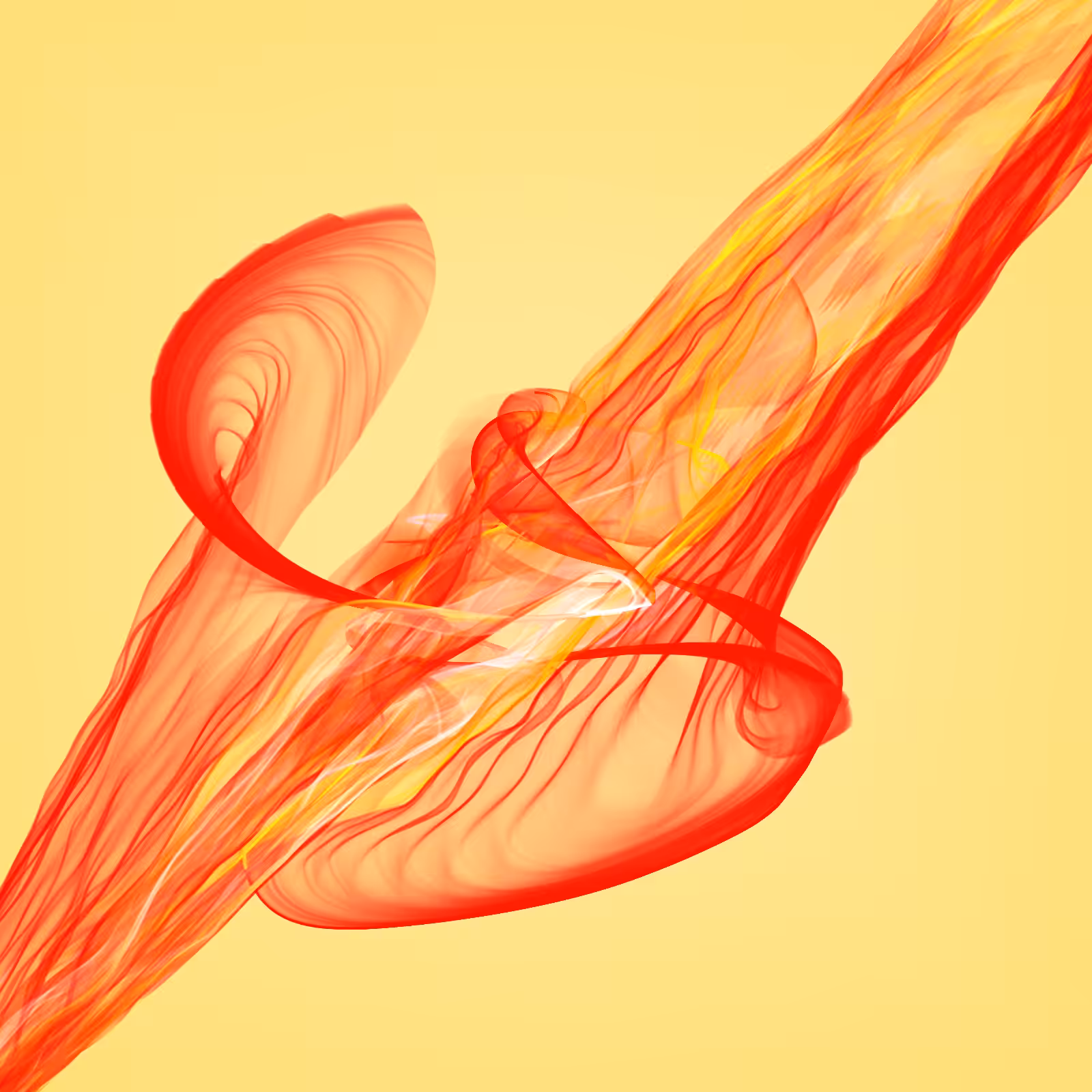 Pulled Strings #2