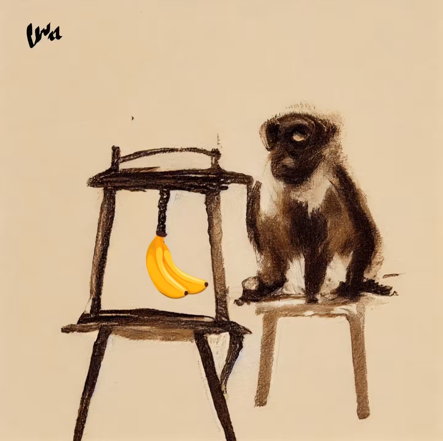 Monkey Business 