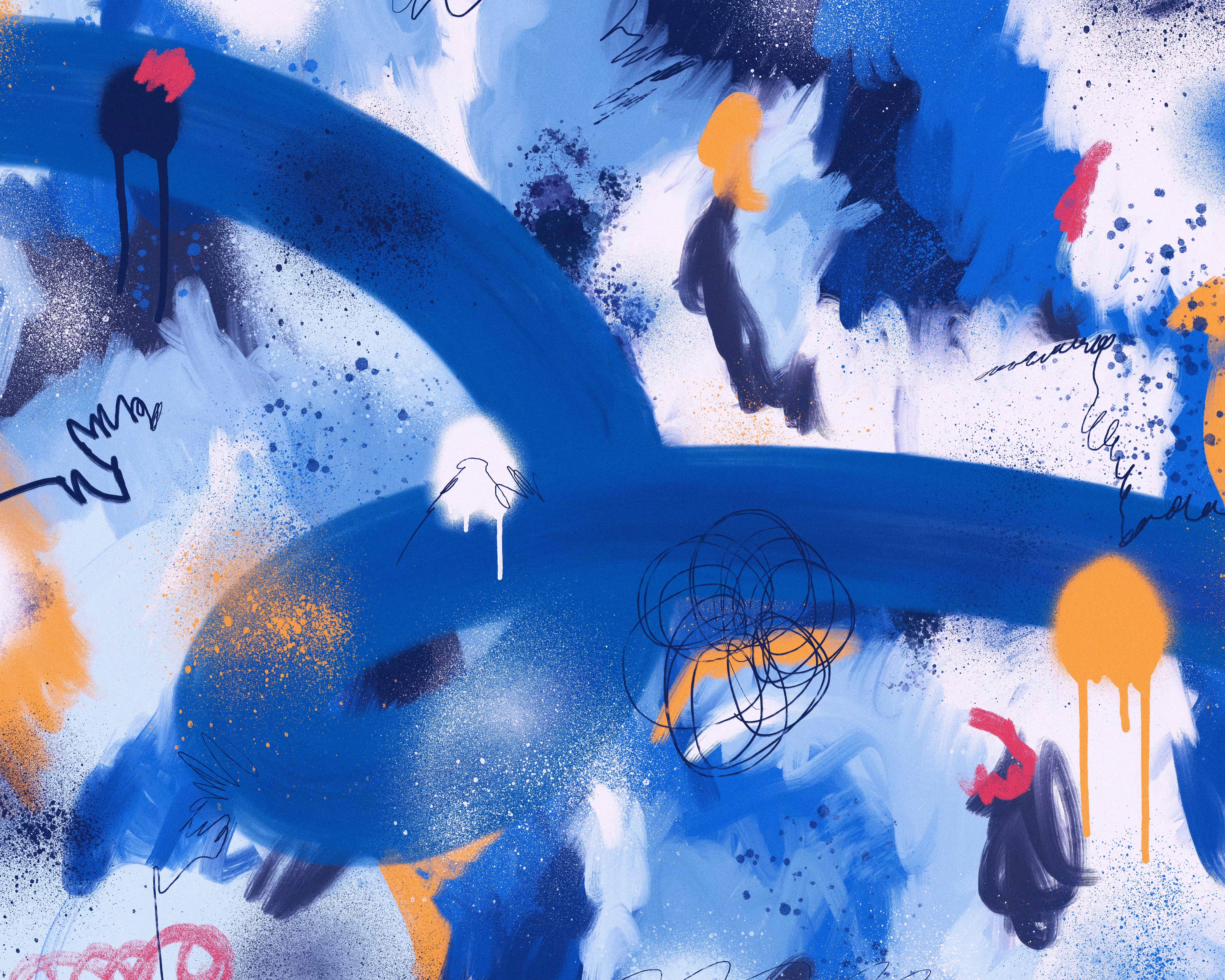 Ebb + Flow #5