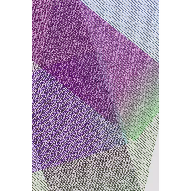 Lines separating colour #17