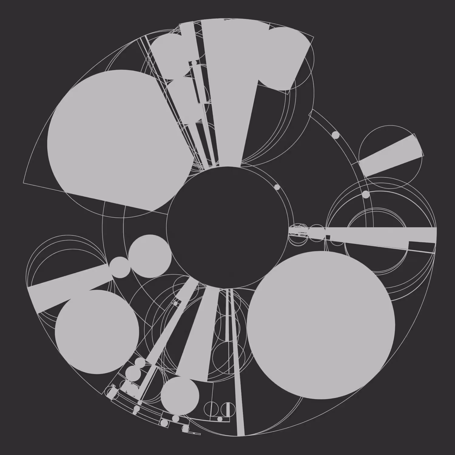 Polar Map