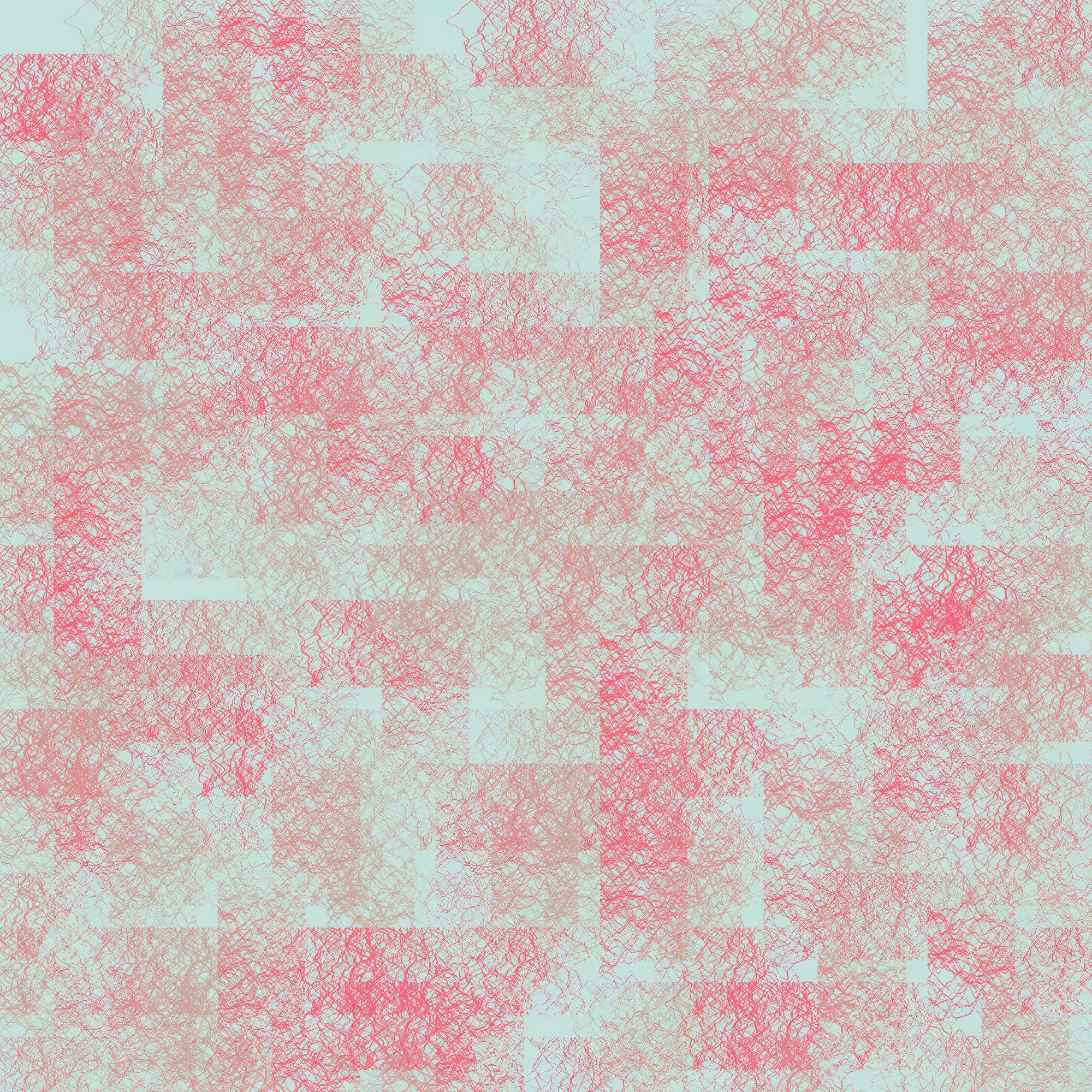 Intertwining #8