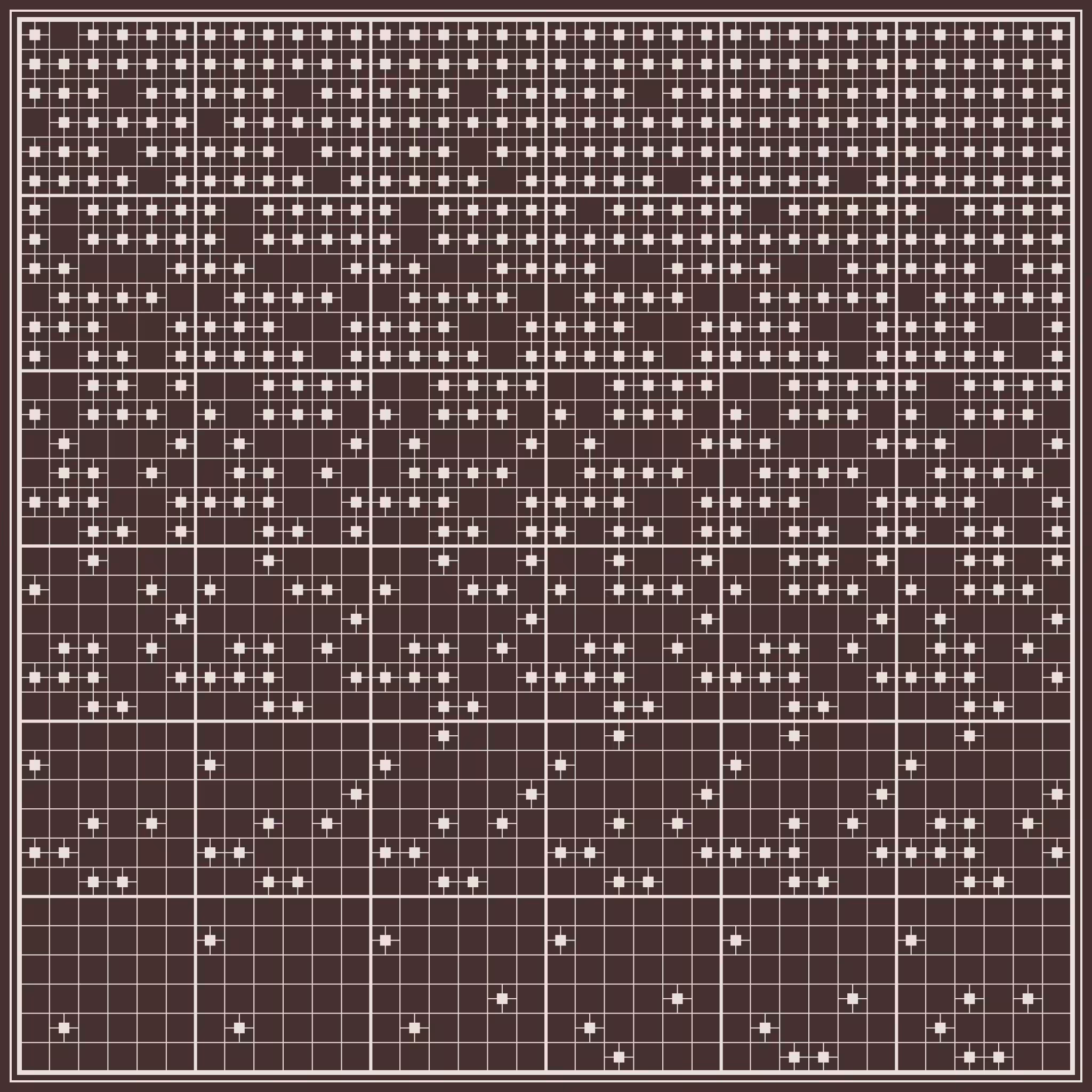 Winiarski Sequencer #188