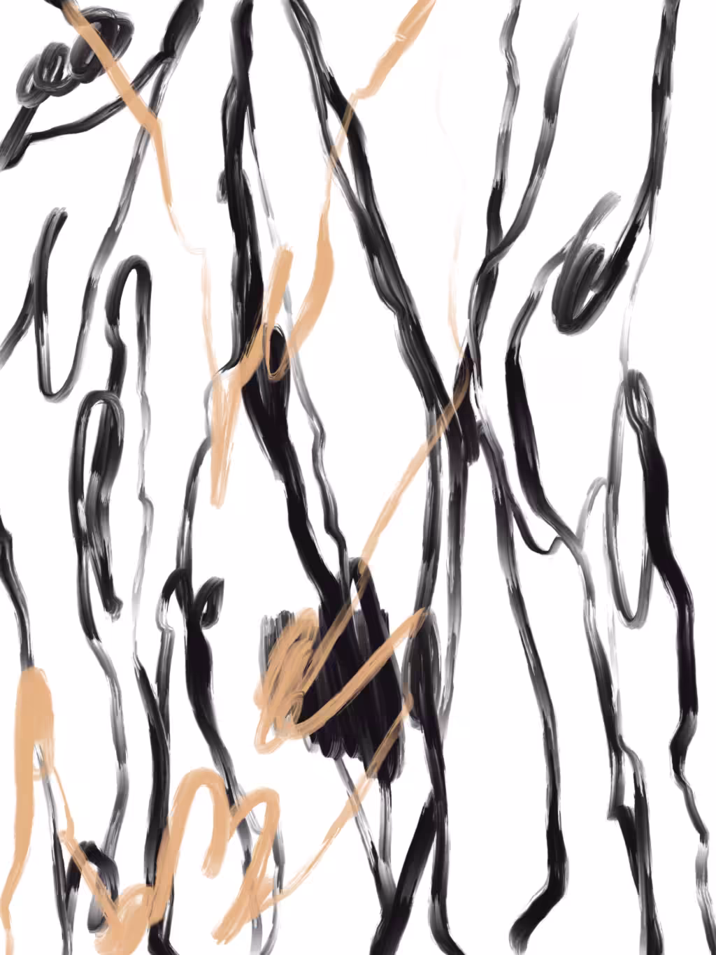 Expressive #46