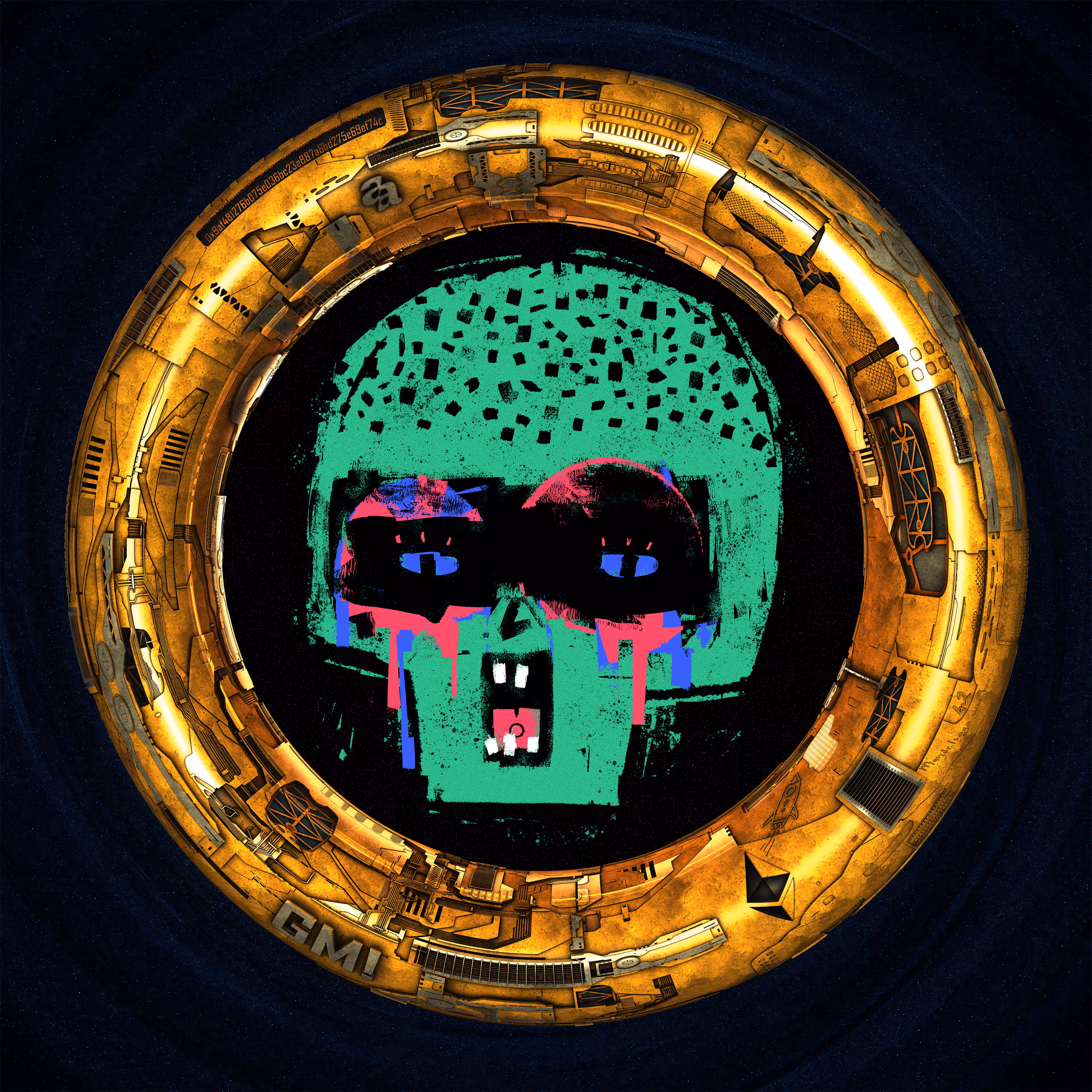 The Gate of Conlan