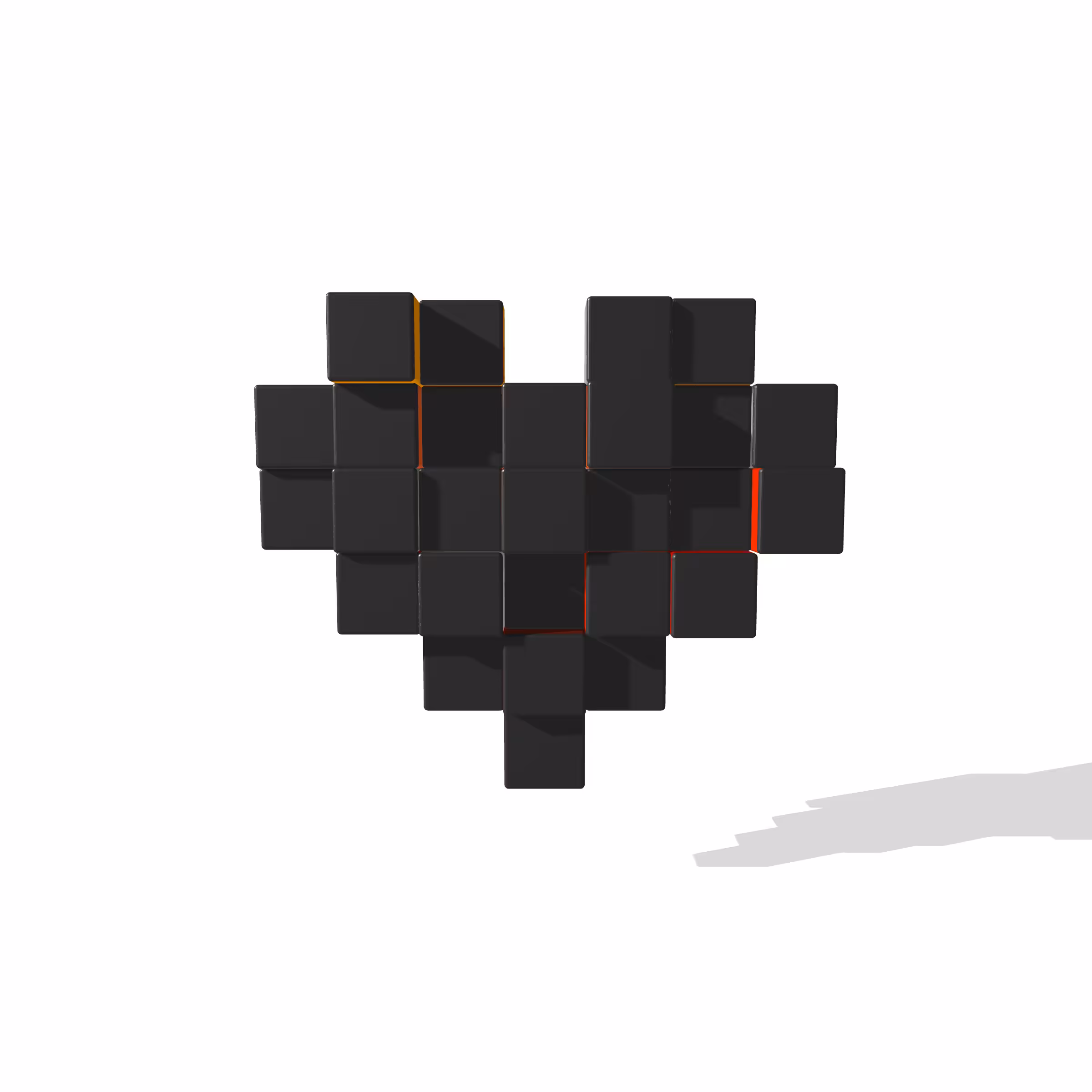 heart + craft #4579