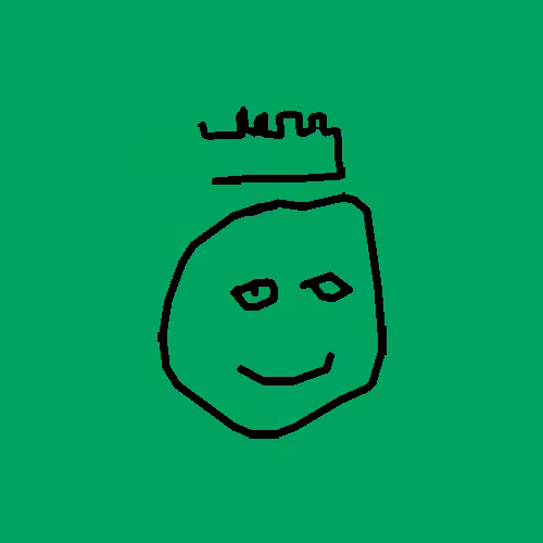 Basquiat Doodles: Basquiat #4822