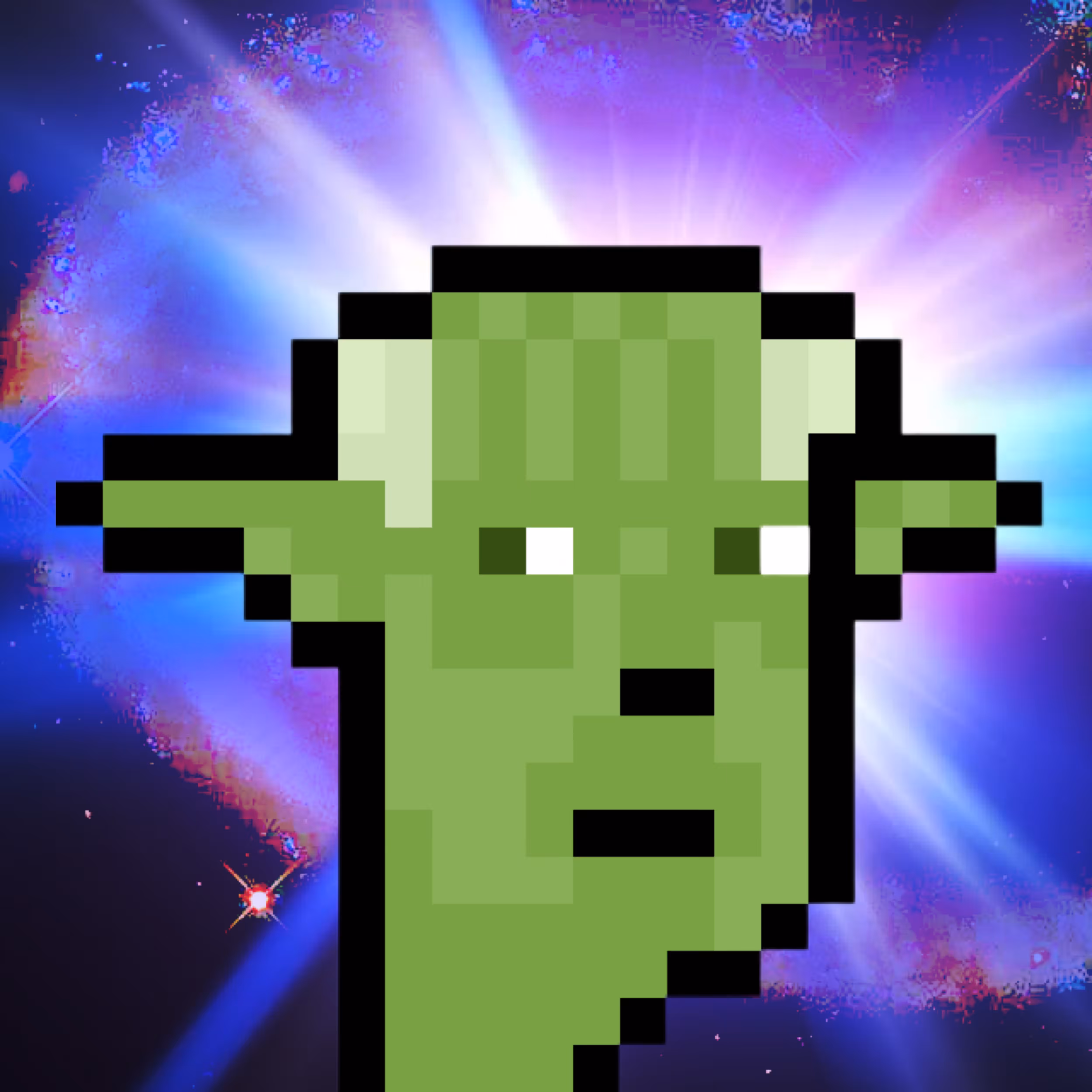 Star Wars - Yoda series