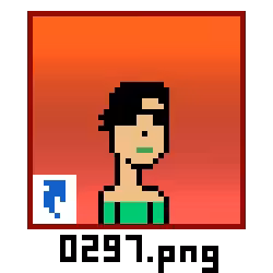DesktopPunk - #0297
