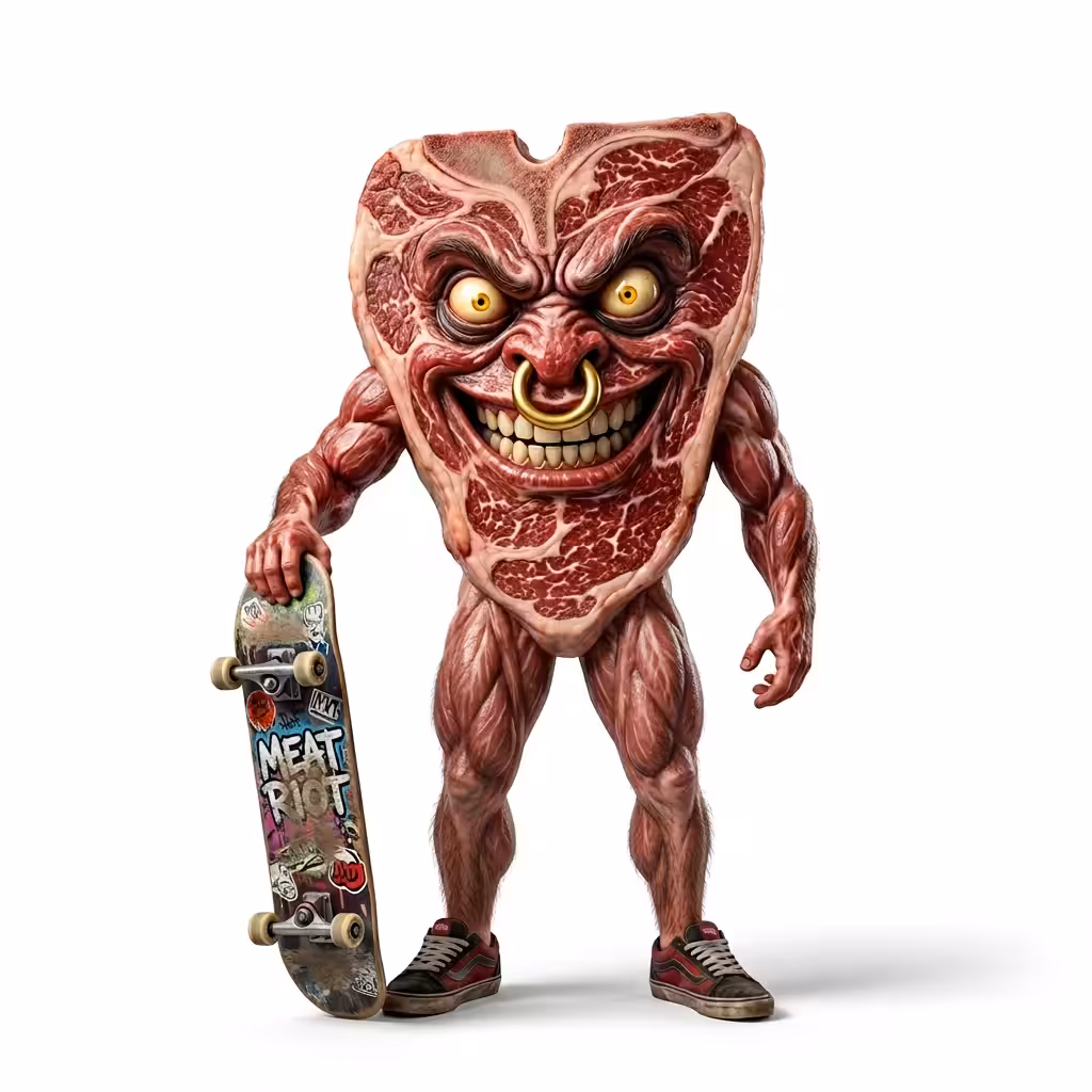 BRAINROT #1017