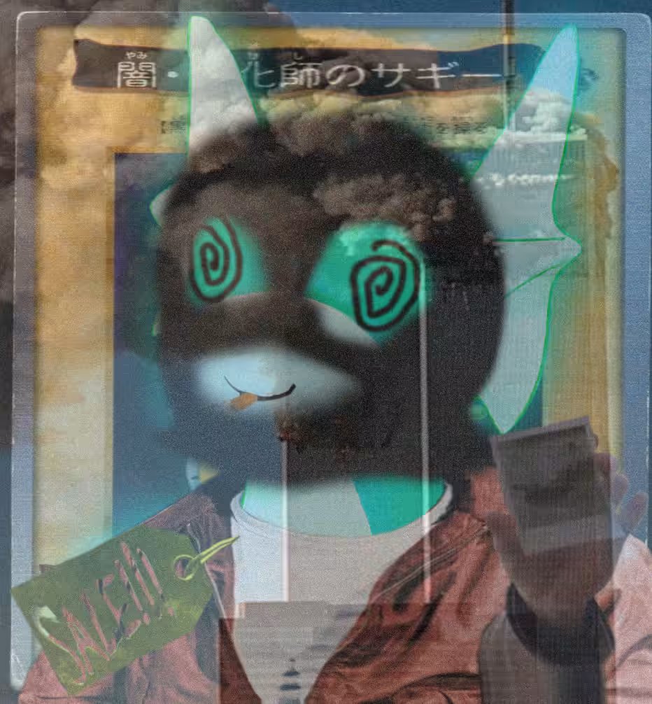 DriFella #49